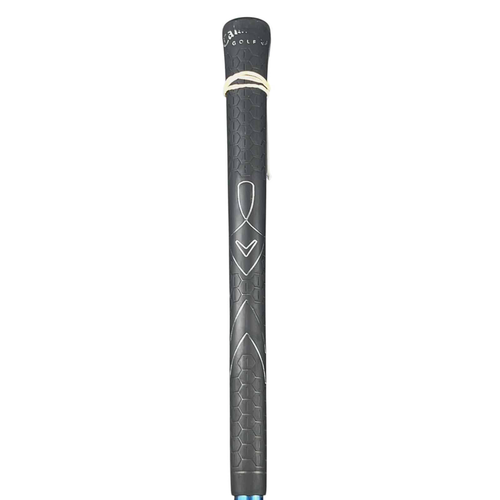 Callaway X Hybrid / Flex Regular / #4/24