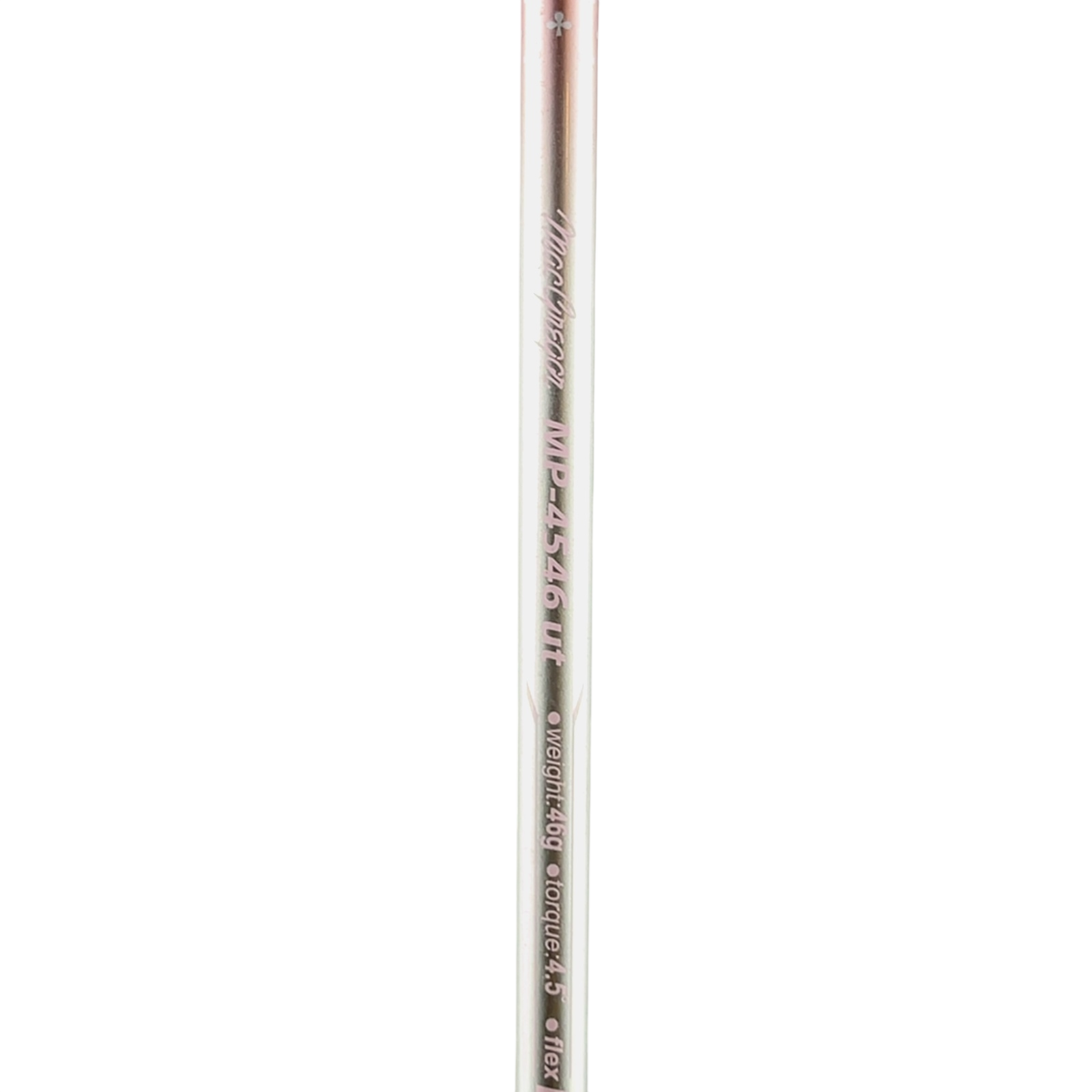 Mactec MX-L Hybrid / Flex Ladies / #5/23