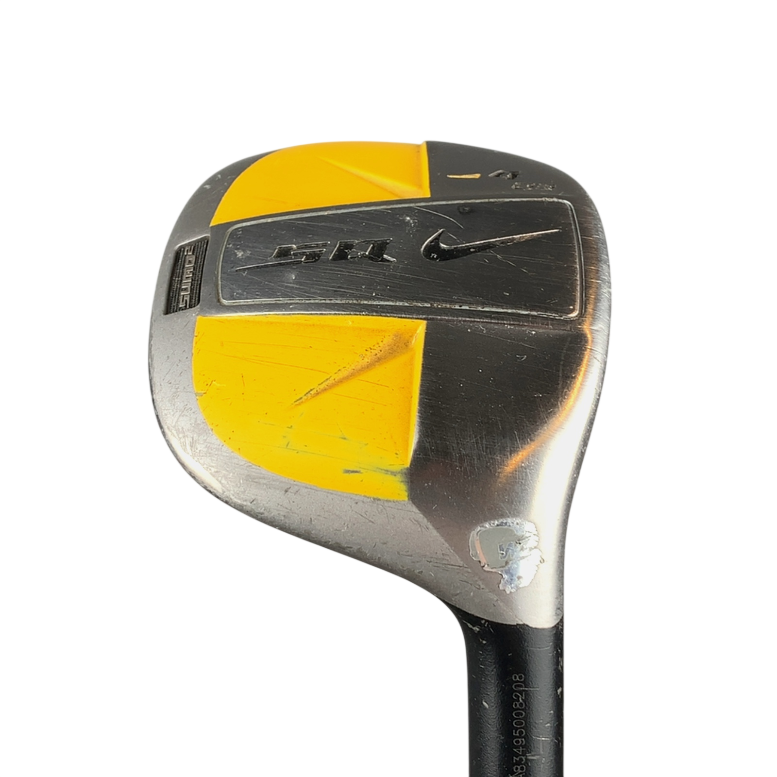 Nike SQ Sumo 460 Hybrid / Flex Ladies / #4/23