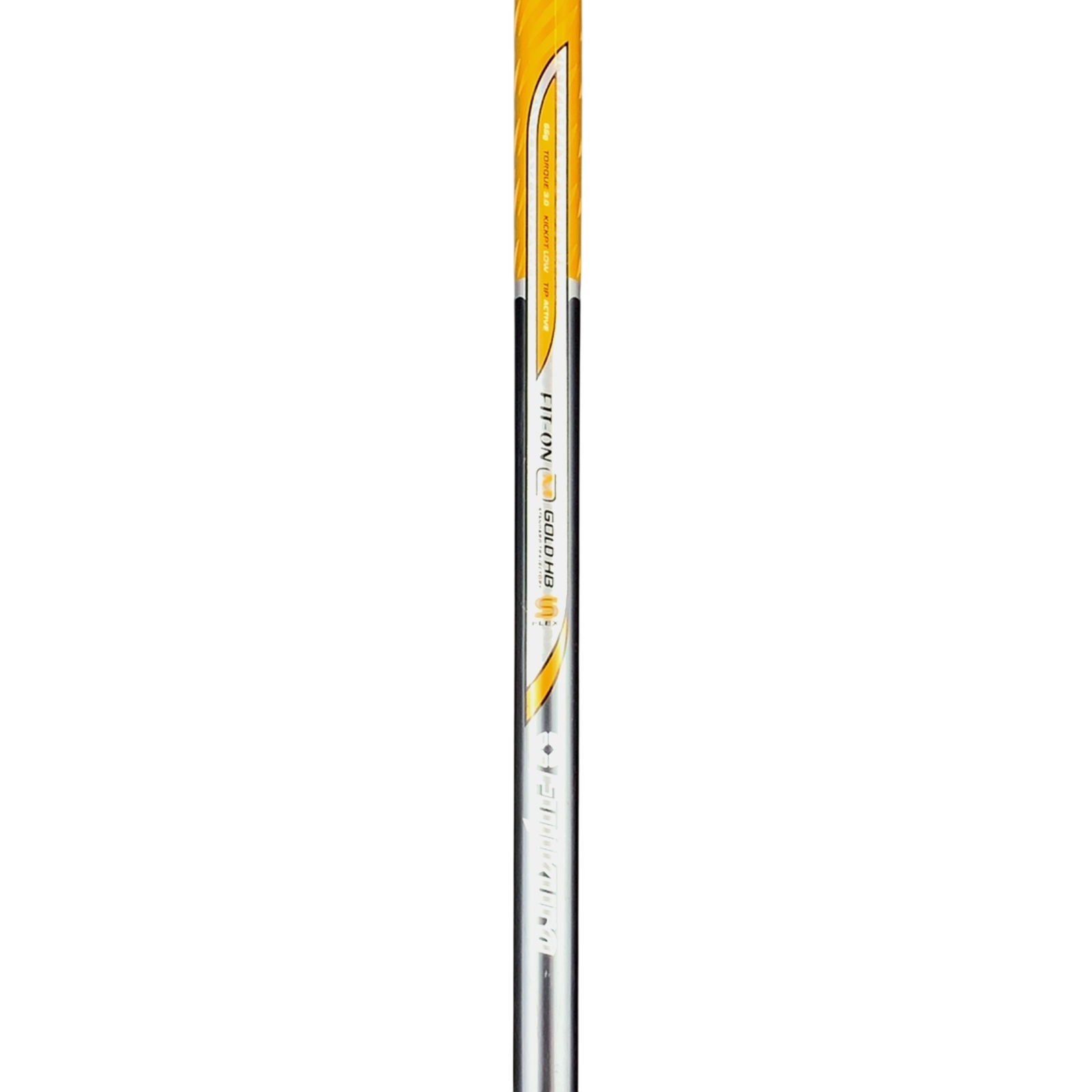 Venstre Cleveland Launcher Hybrid / Flex Stiff / #2/18