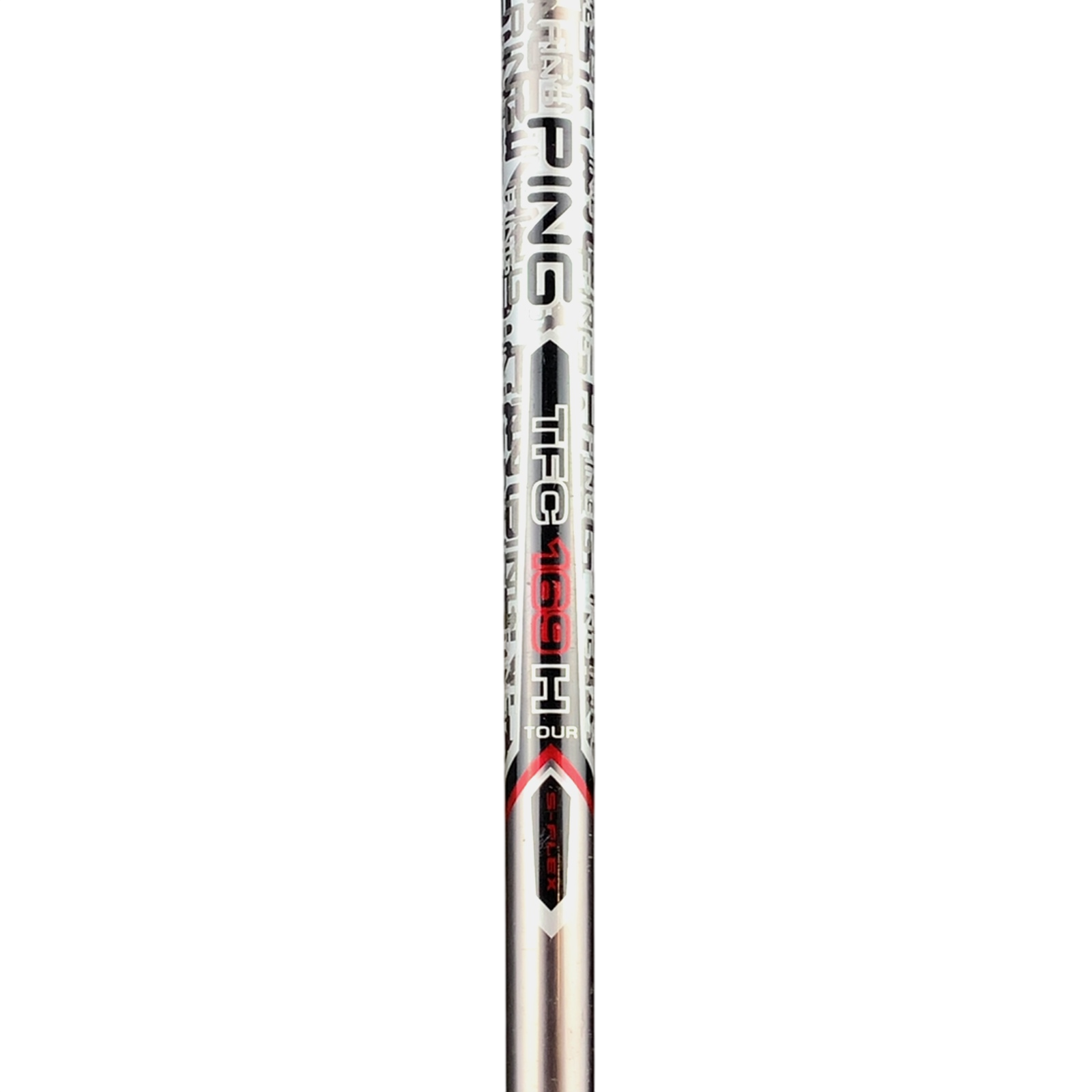 PING G20 Hybrid / Flex Stiff / #4/23