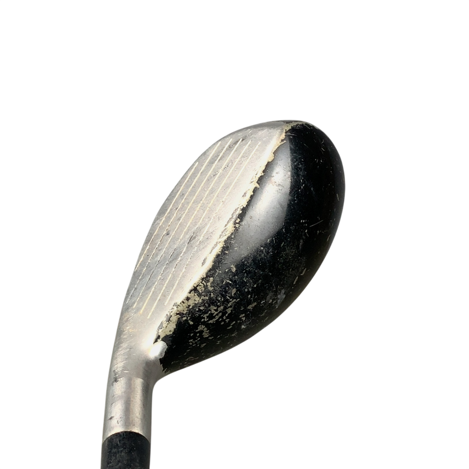 Cleveland Gliderail Hybrid / Flex Ladies / #3/20.5