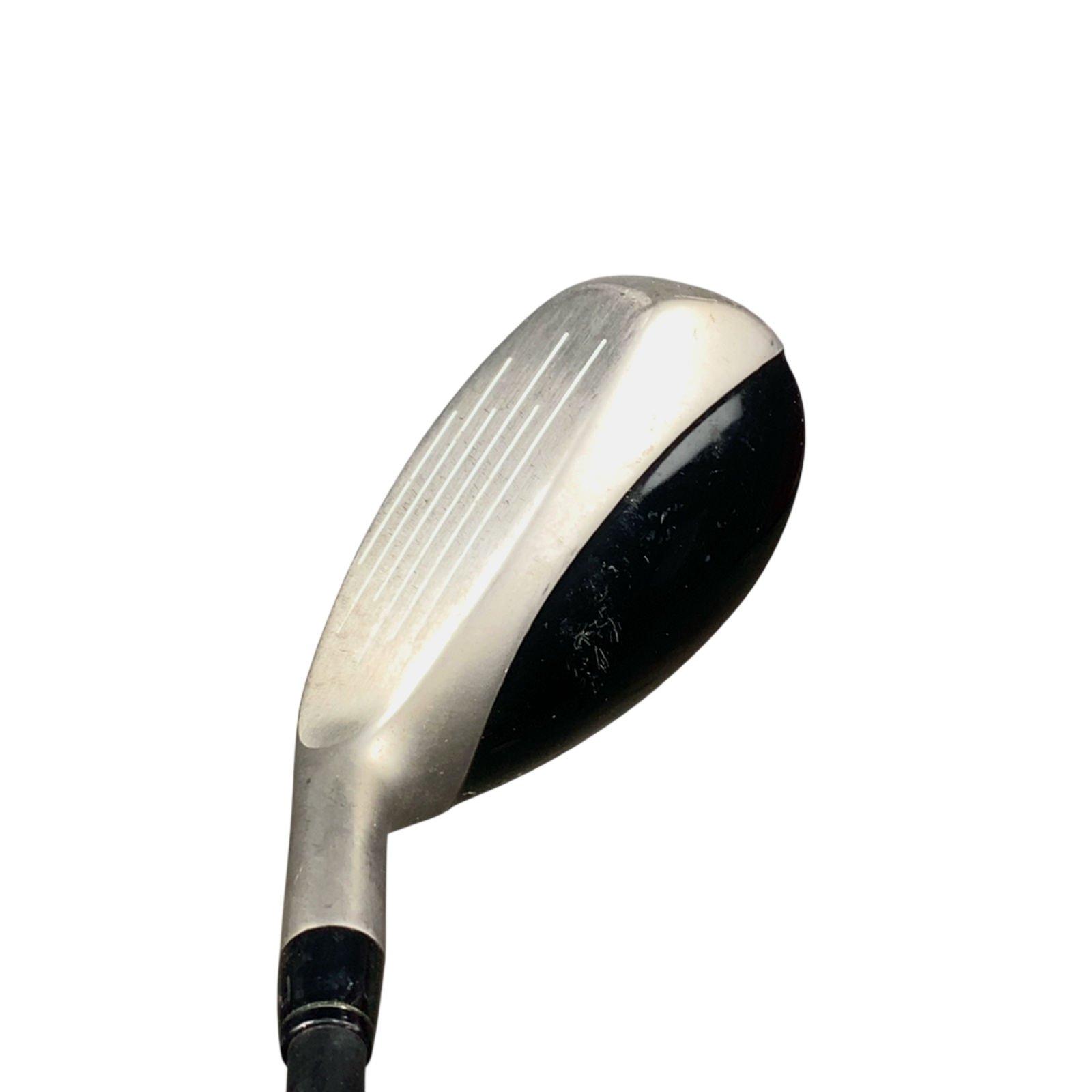 TaylorMade Rescue Mid Hybrid / Flex Regular / #3/19