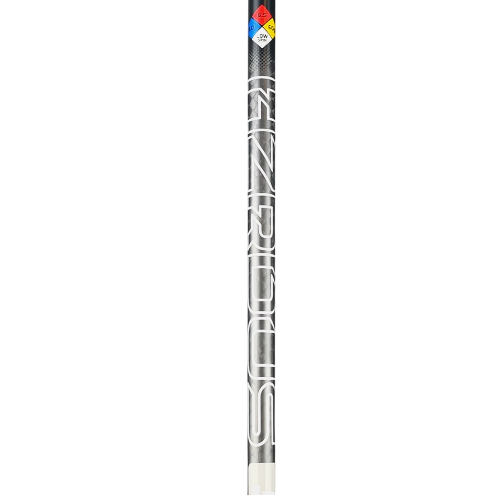 Wilson DynaPWR LS Driver / Flex X-Stiff / Loft 10.5