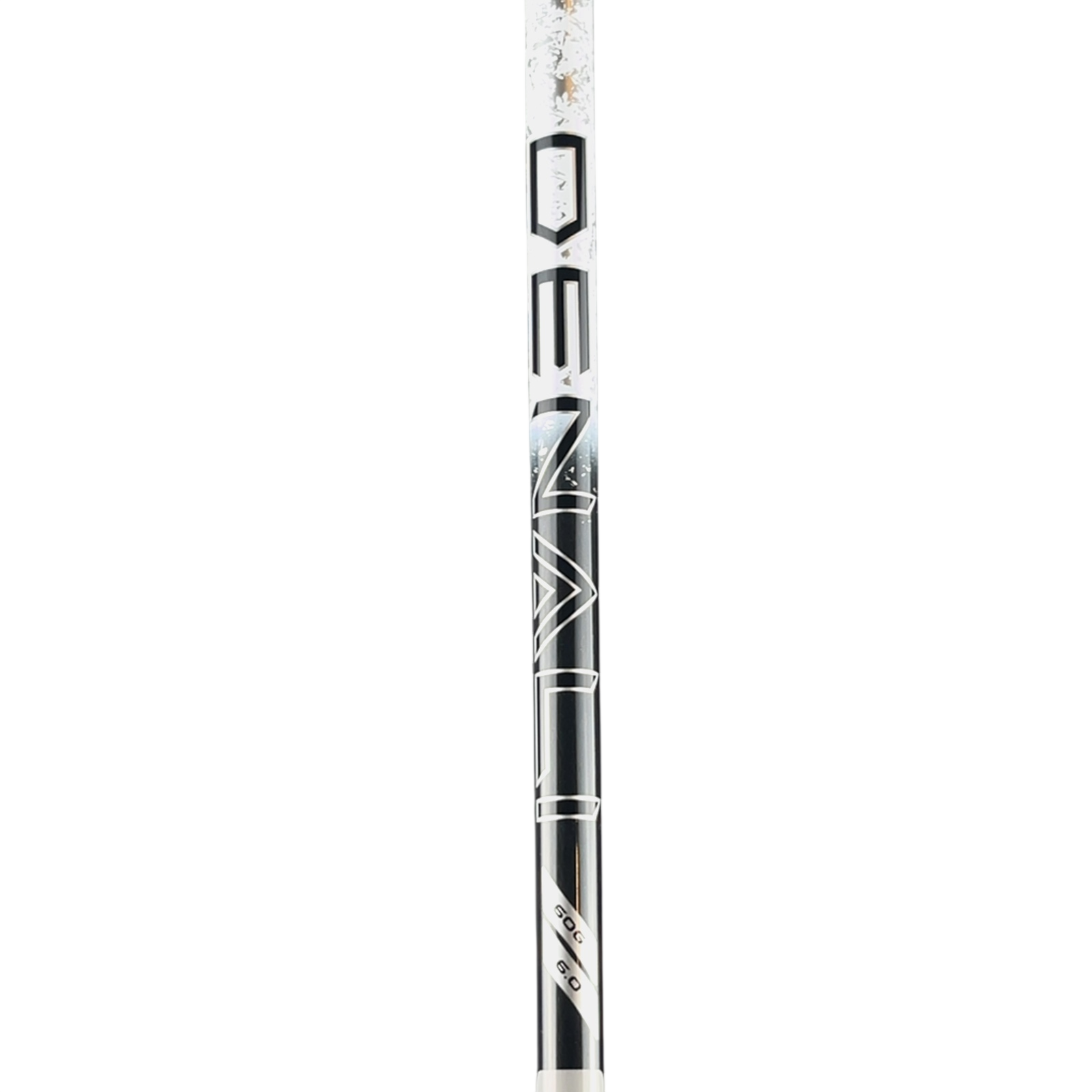 Wilson DynaPWR Carbon Driver / Flex Stiff / Loft 10.5