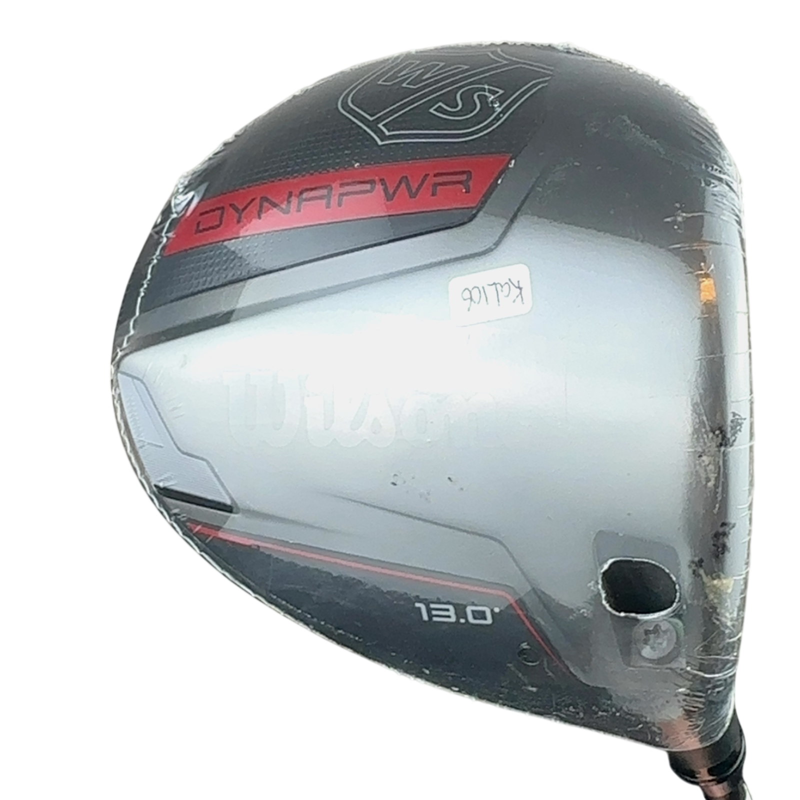 Wilson DynaPower Driver / Flex A-flex / Loft 13