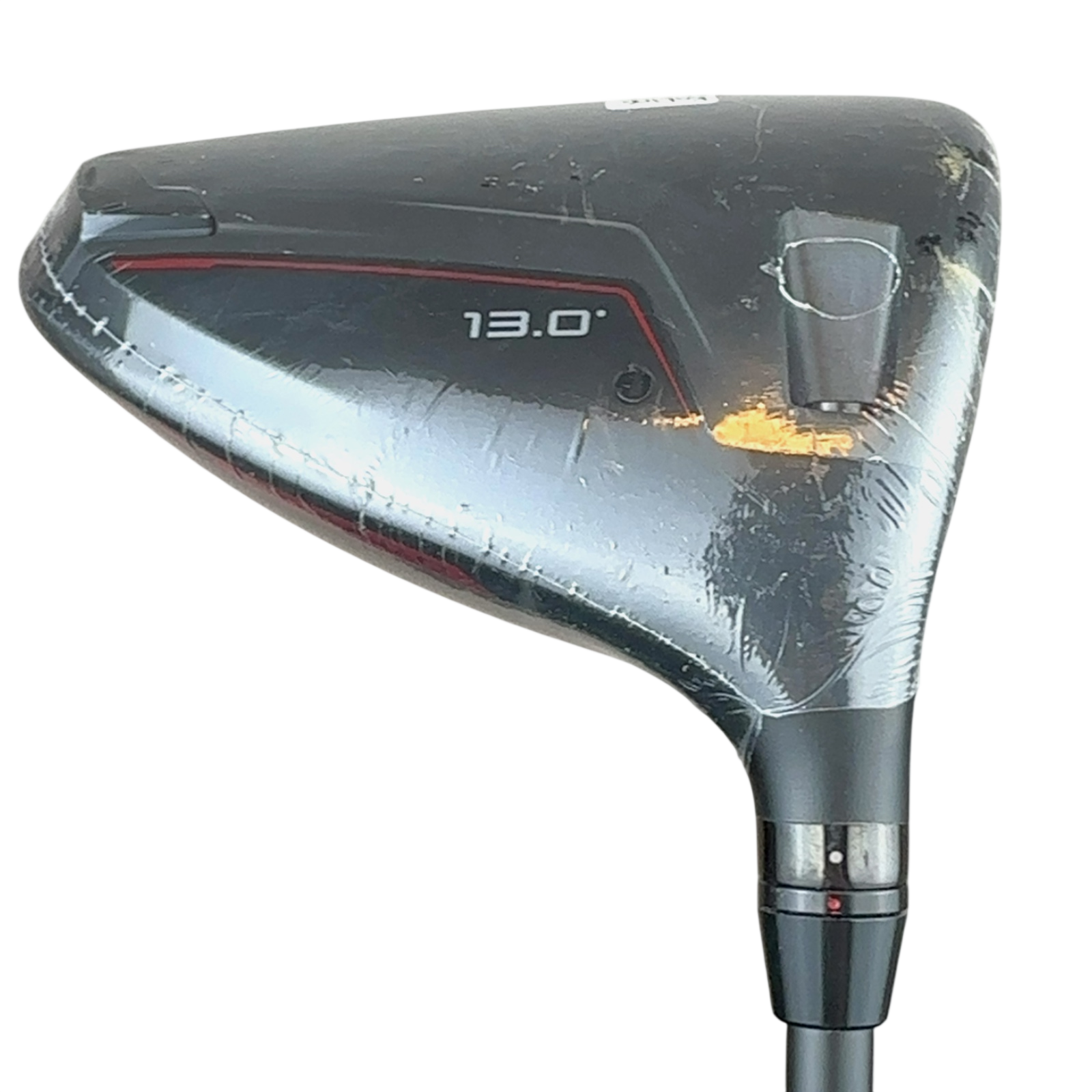 Wilson DynaPower Driver / Flex A-flex / Loft 13