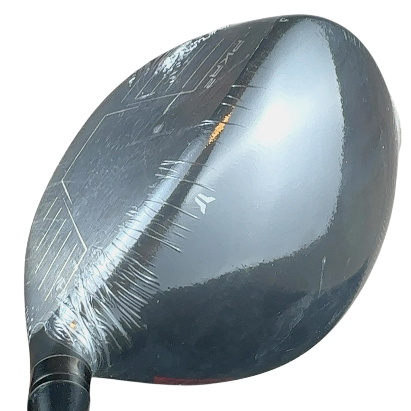Wilson DynaPower Driver / Flex A-flex / Loft 13