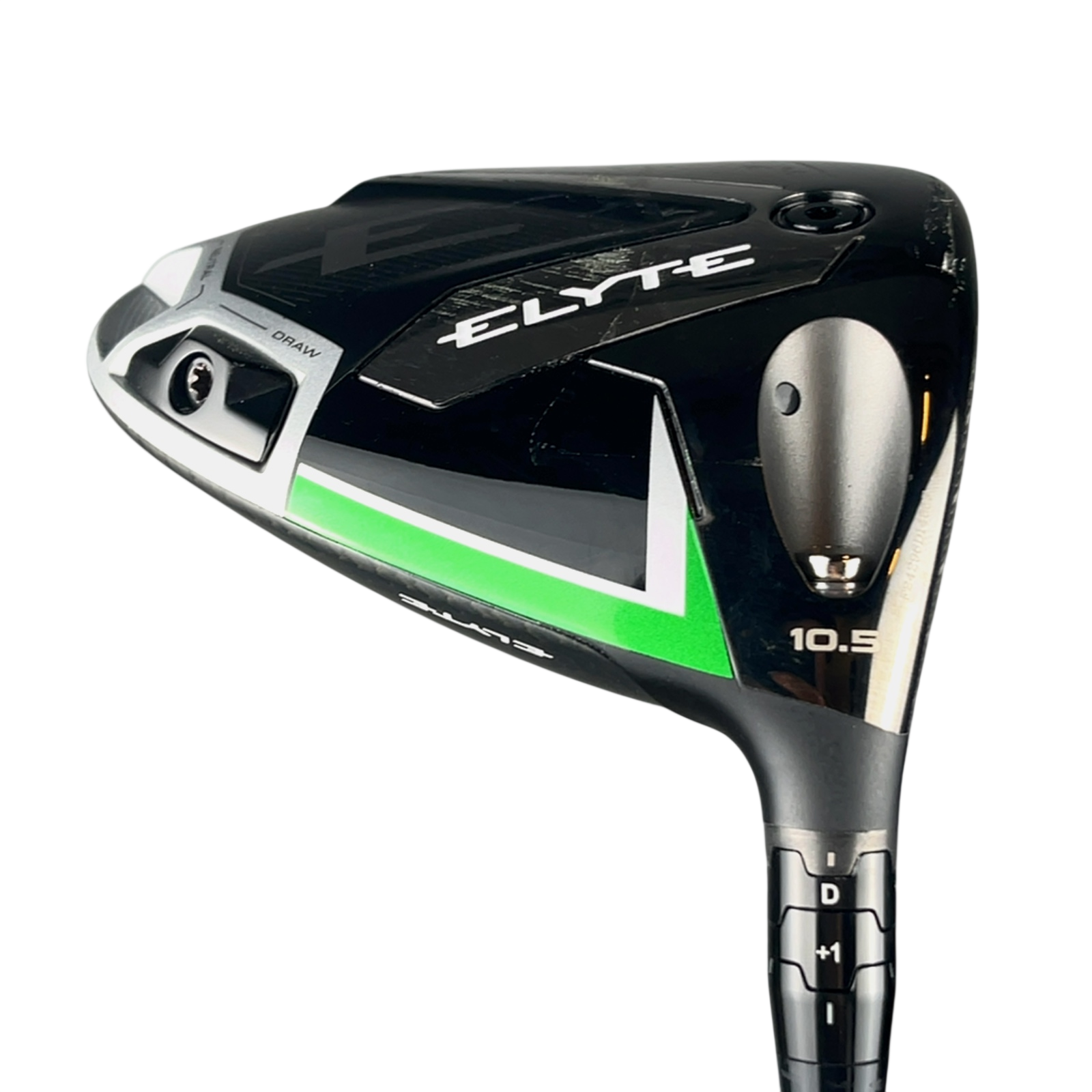 Callaway Elyte Driver / Flex Regular / Loft 10.5