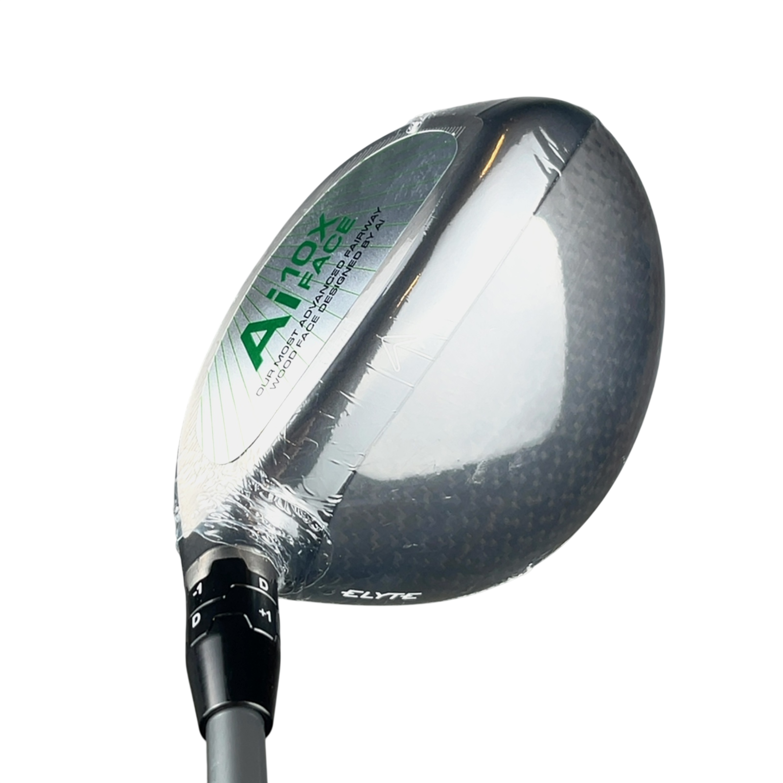 Callaway Elyte Fairway Wood / Flex Regular / #3/16.5