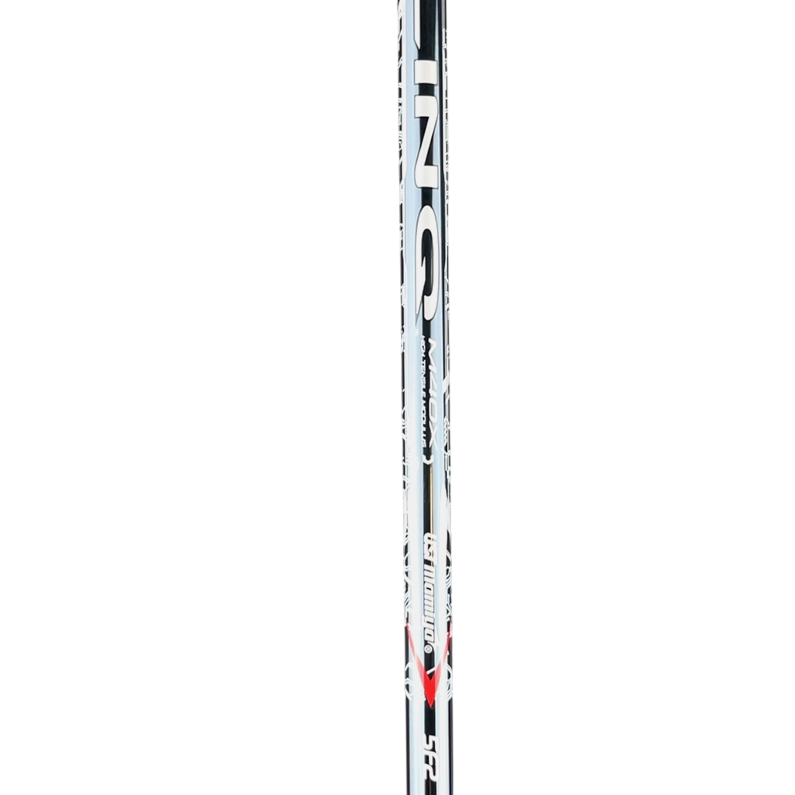 Wilson DynaPWR Max Fairway Wood / Flex A-flex / #7/21