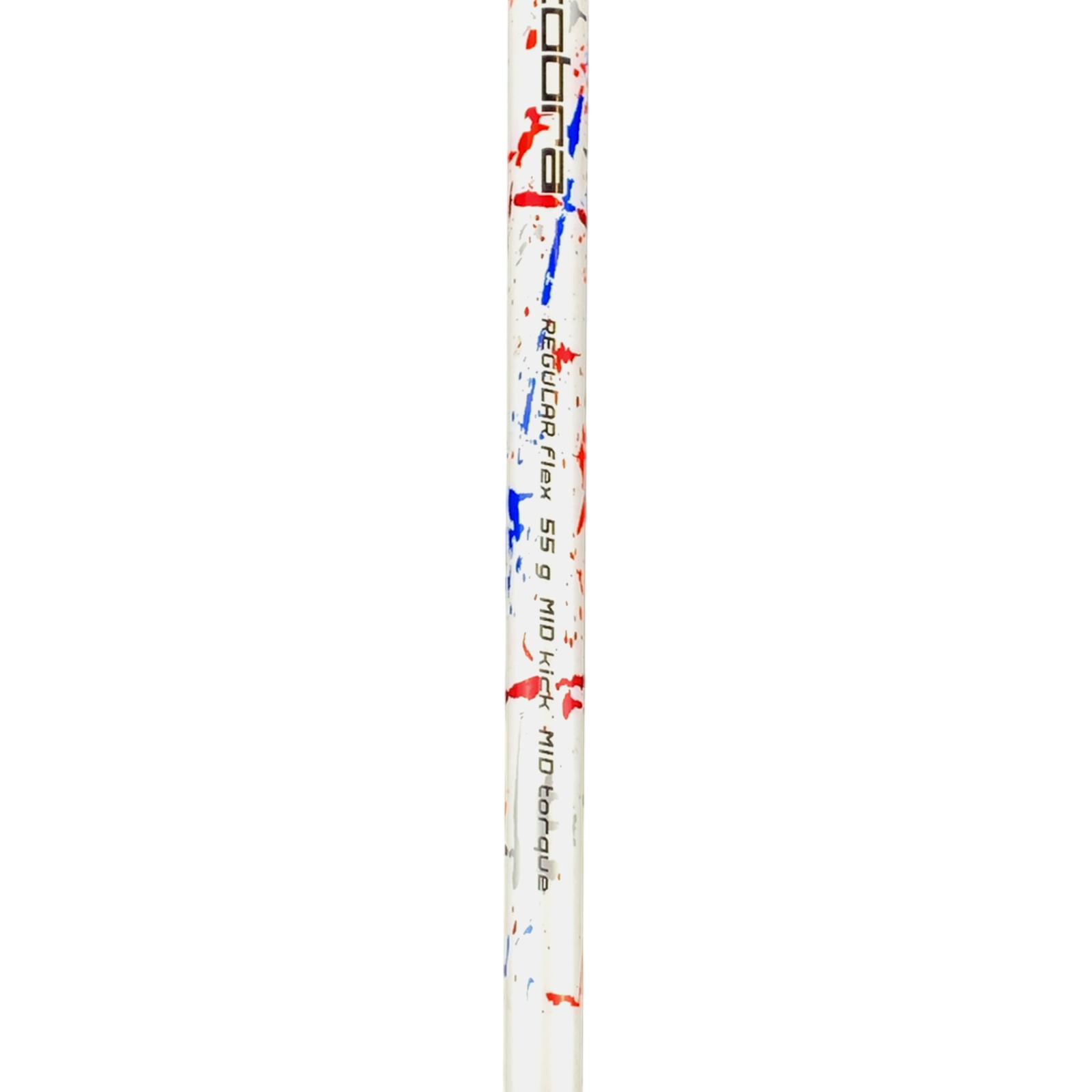 Cobra AMP Cell Hybrid / Flex Regular / #4/24