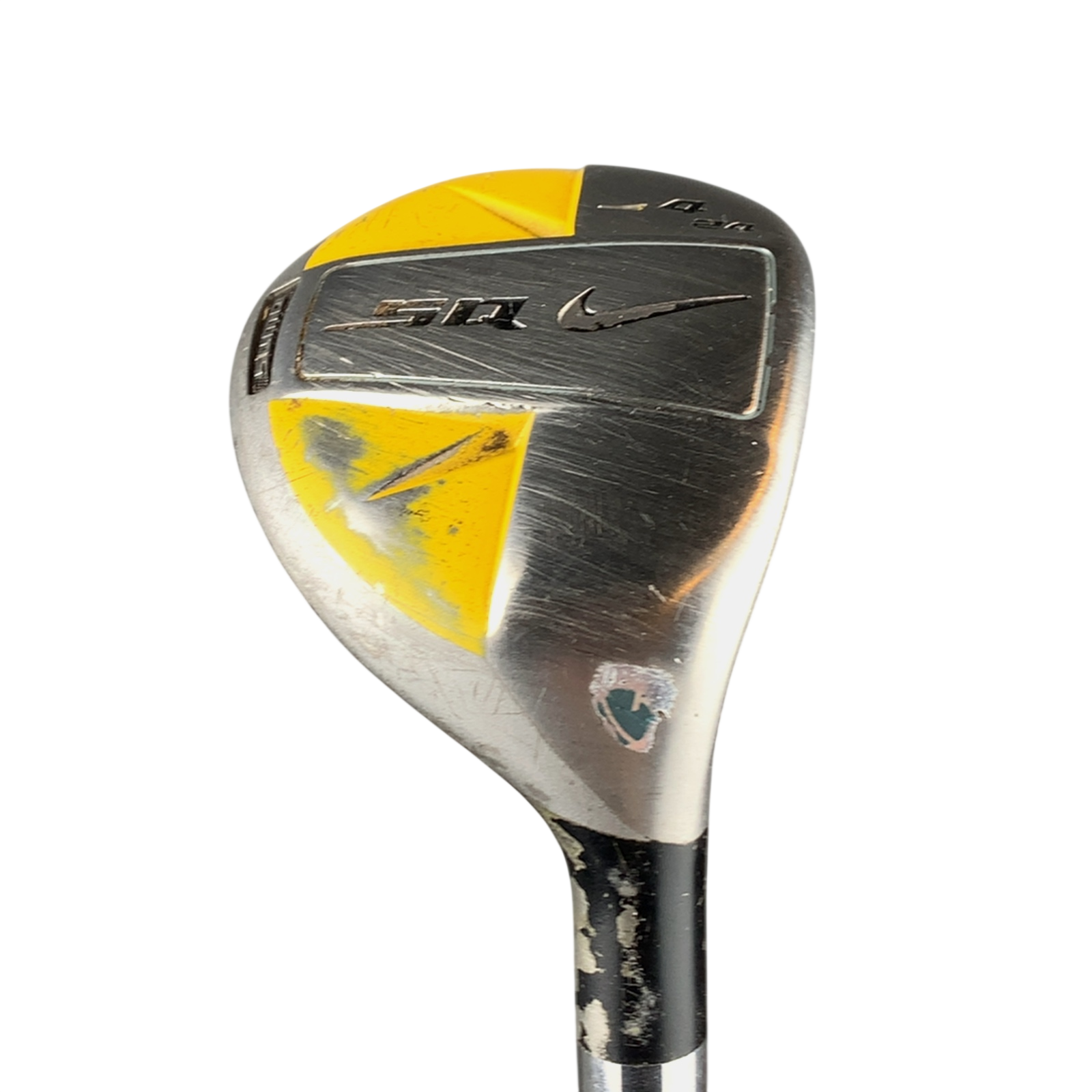 Nike SQ Sumo 460 Hybrid / Flex Regular / #4/24