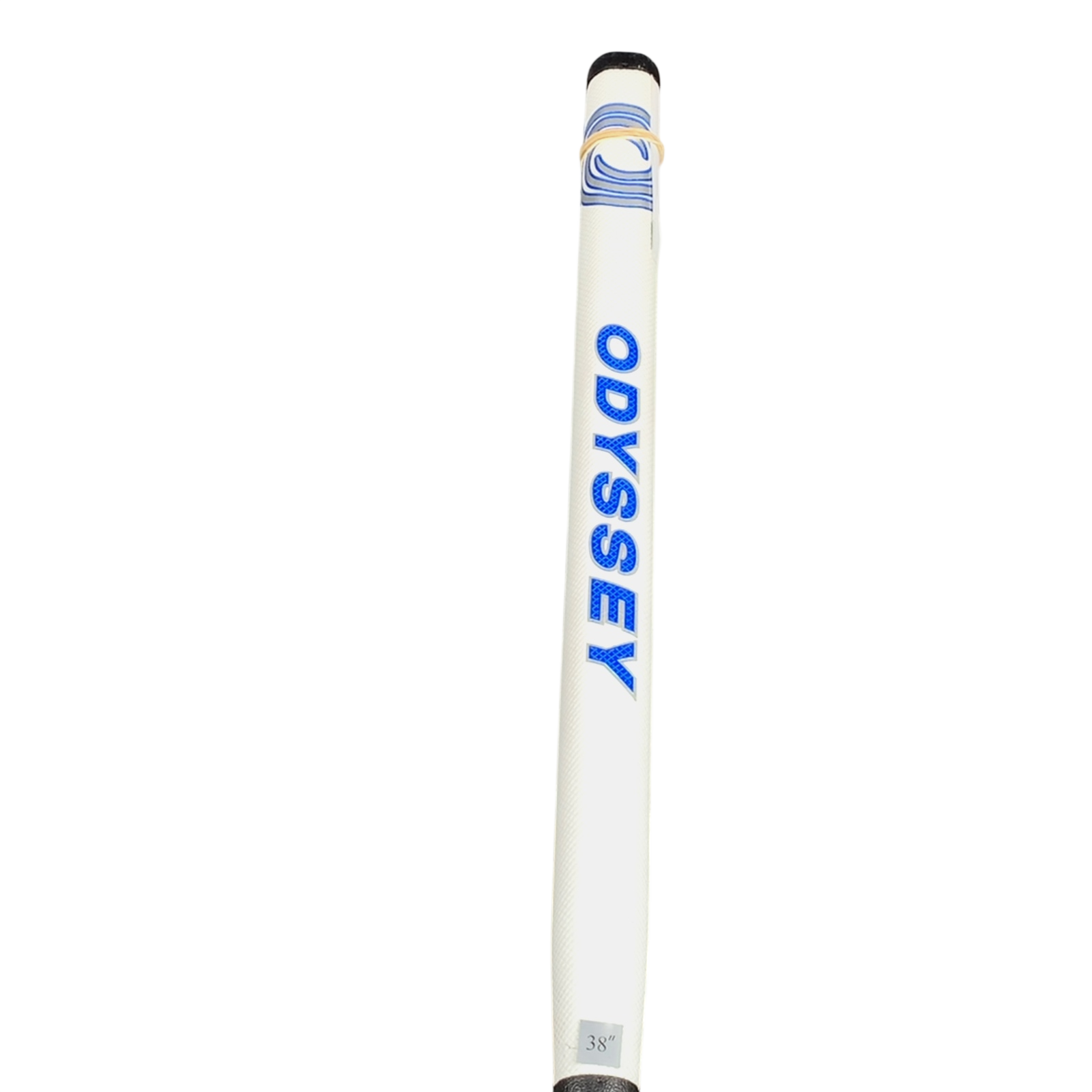 Odyssey Ai ONE 2-Ball JailBird Cruiser Putter / 38"