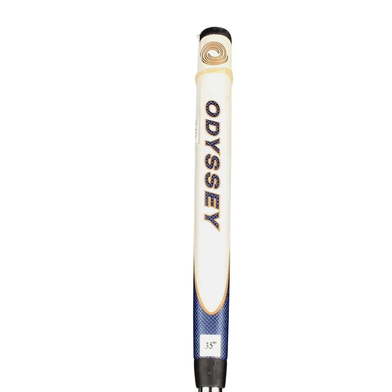 Odyssey Ai ONE Milled Two T Putter / 34"
