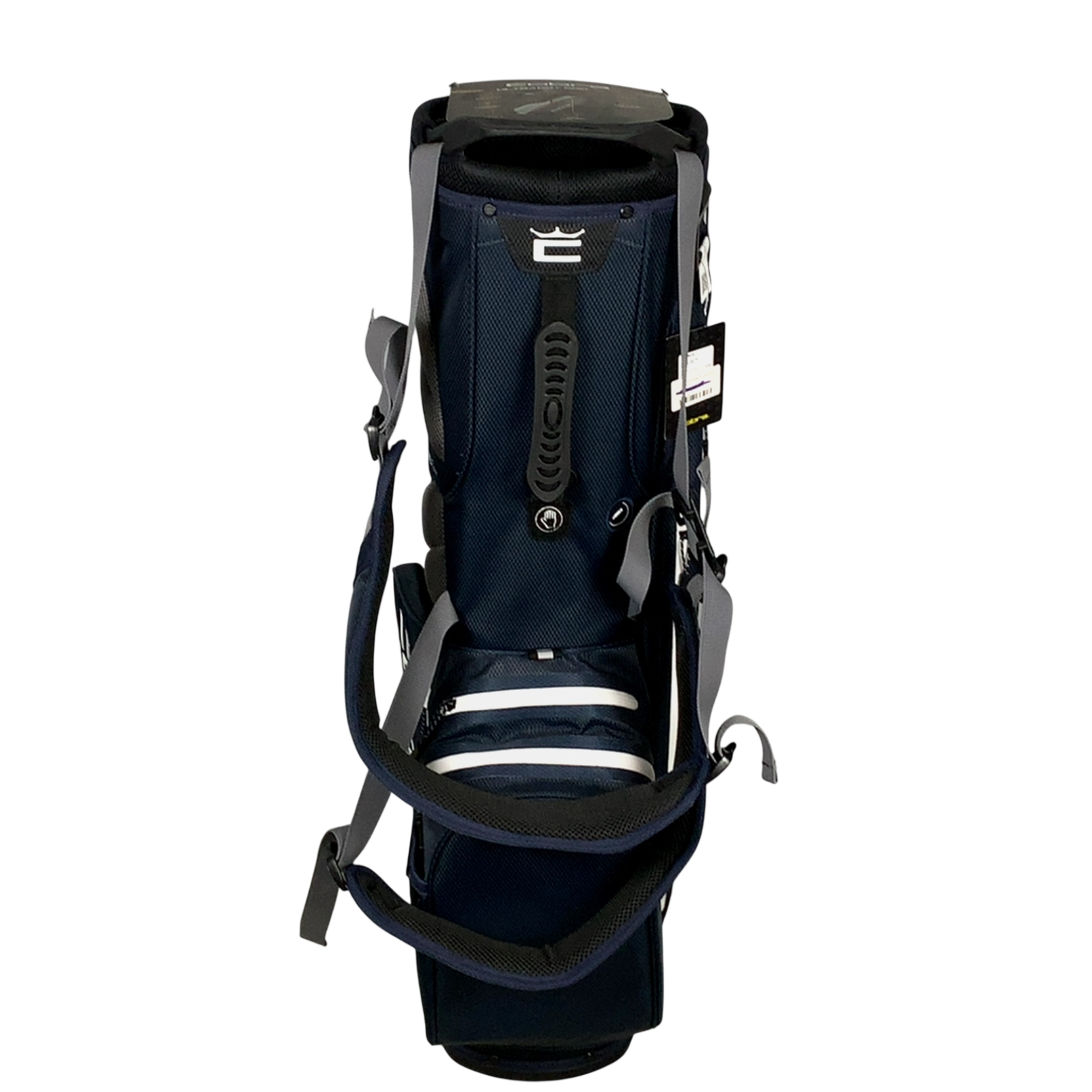 Cobra Ultradry Pro Golf Bag / 5-Rum / Blå