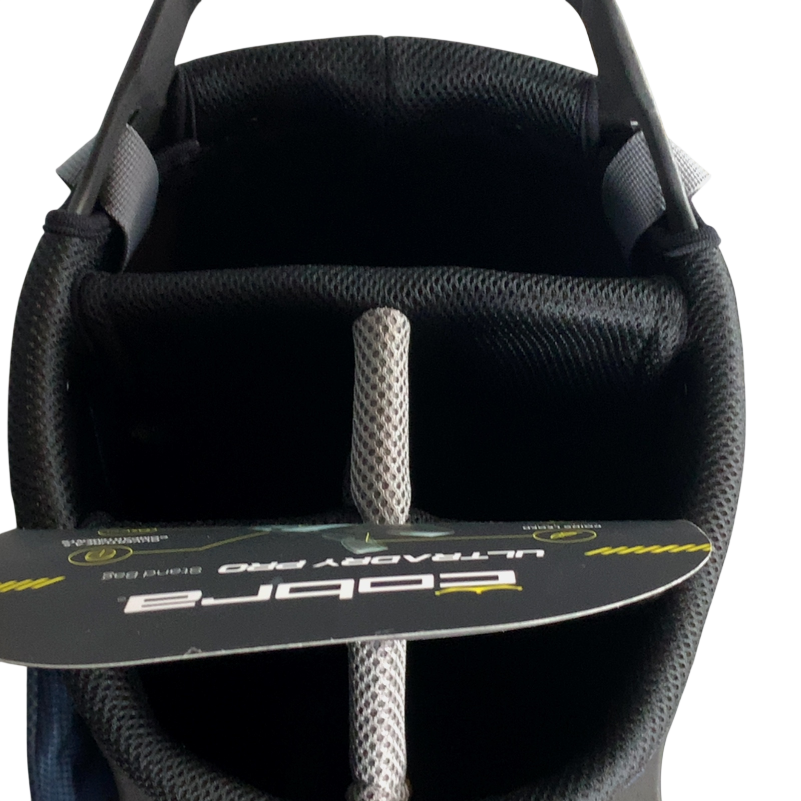 Cobra Ultradry Pro Golf Bag / 5-Rum / Blå