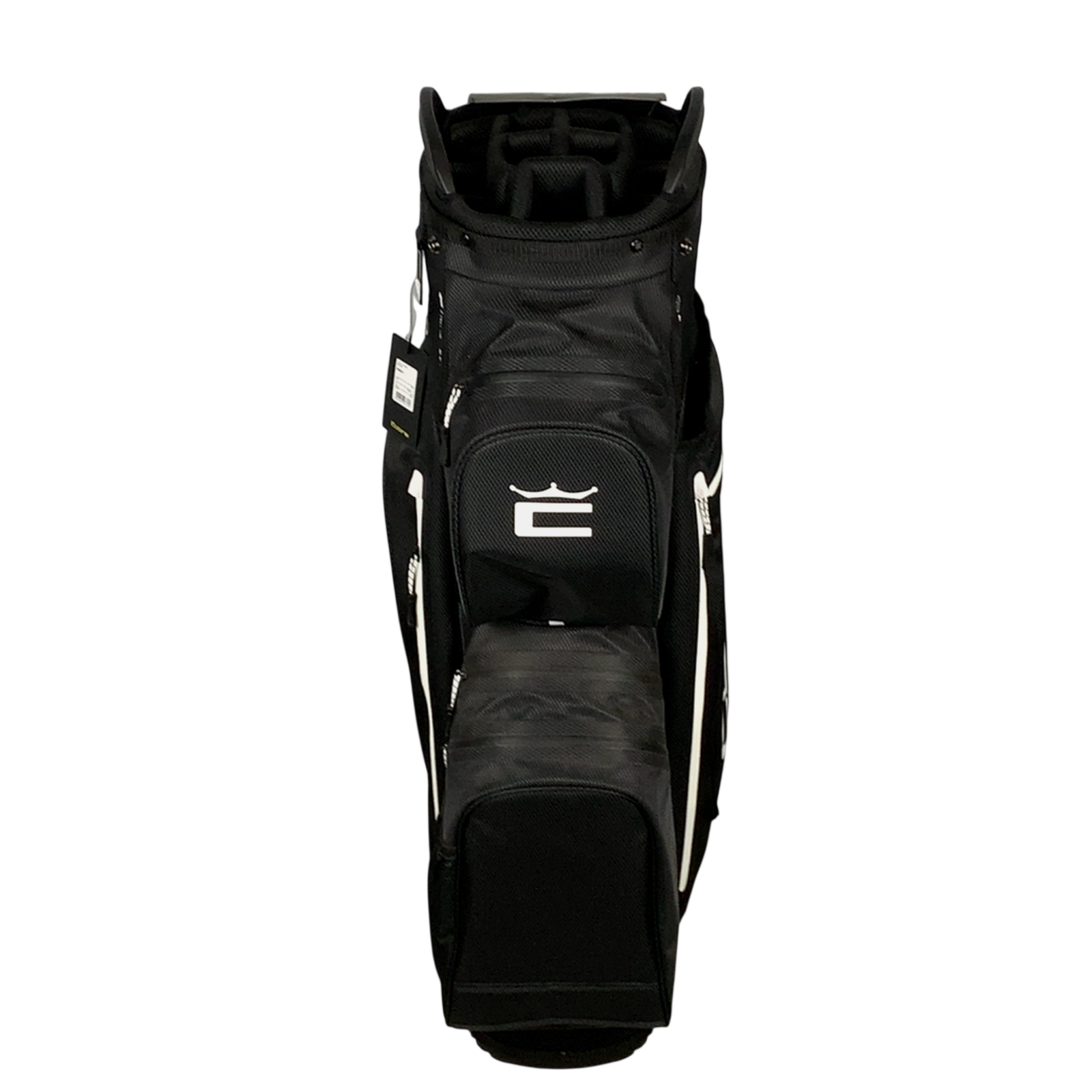 Cobra Ultradry Pro Golf Bag / 14-Rum / Sort
