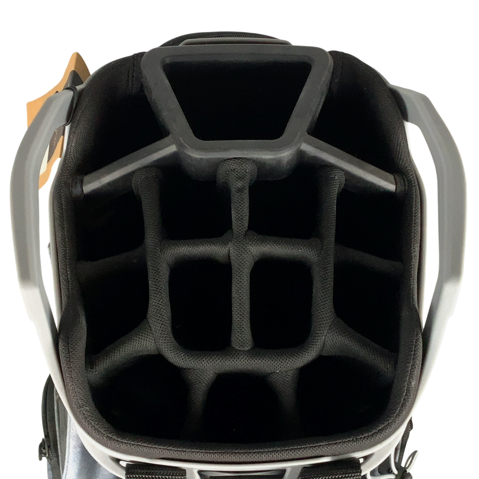 Callaway ORG 14 Golf Bag / 14-Rum / Grå