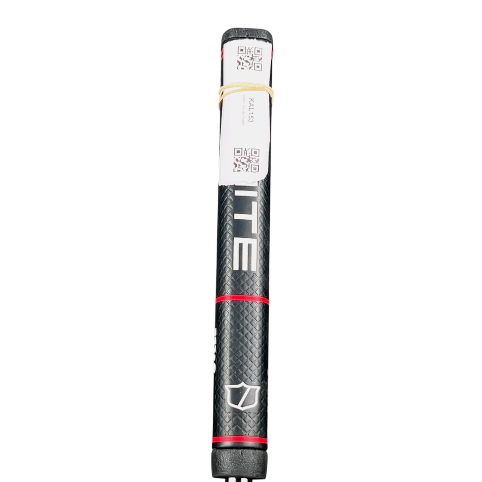 Wilson Infinite SouthSide Putter / 34"