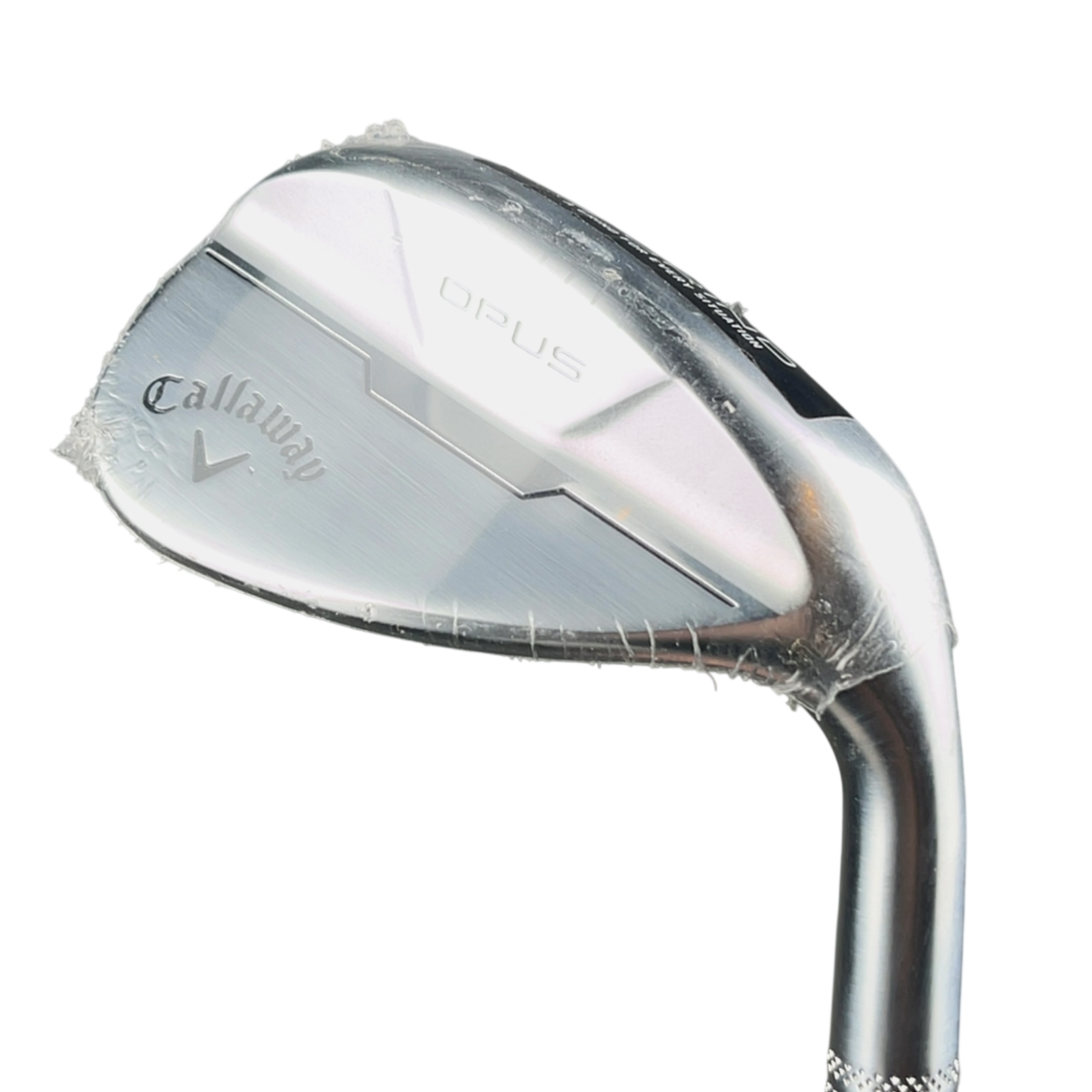 Callaway Opus Wedge / Flex Wedge / 50/10