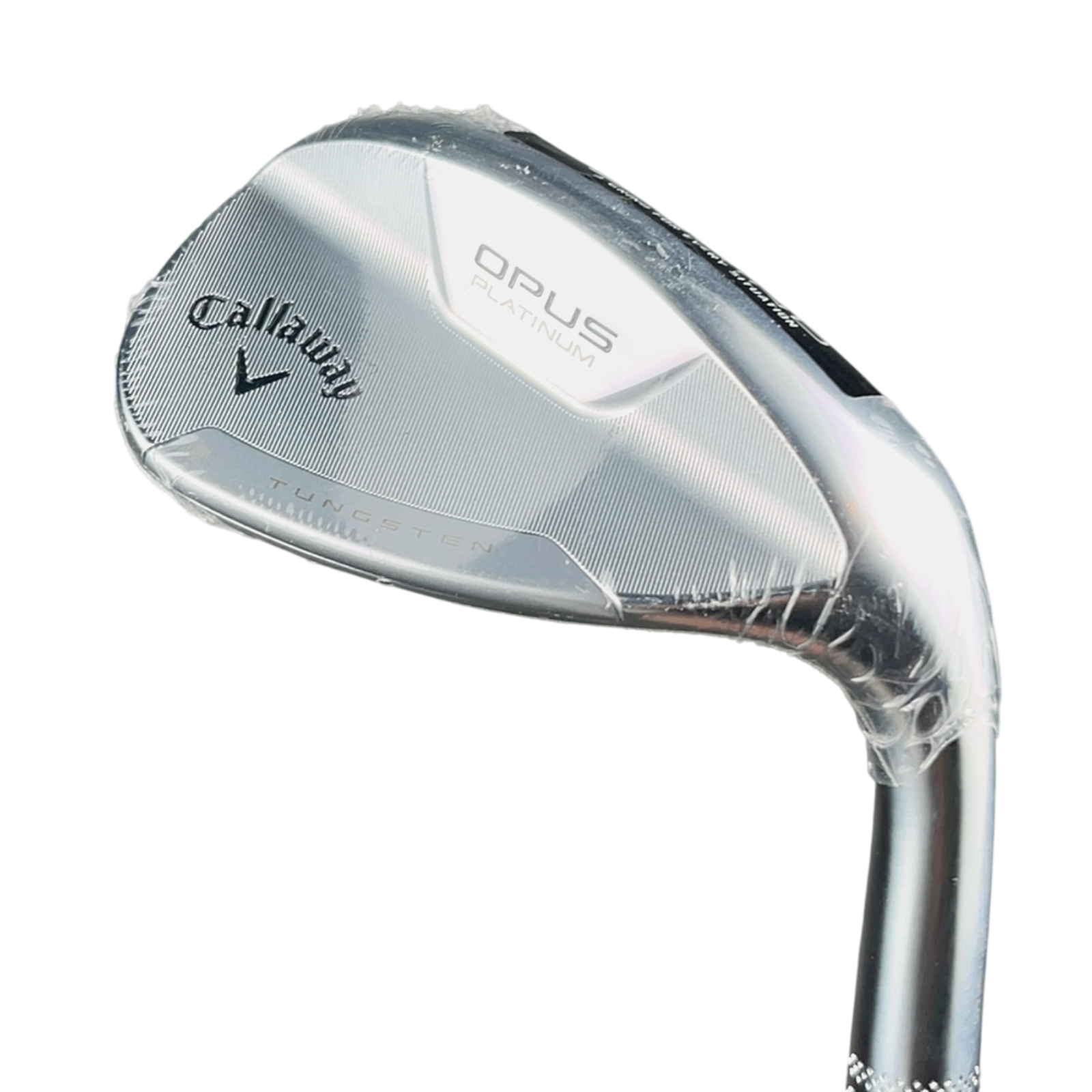 Callaway Opus Platinum Wedge / Flex Wedge / 54/12