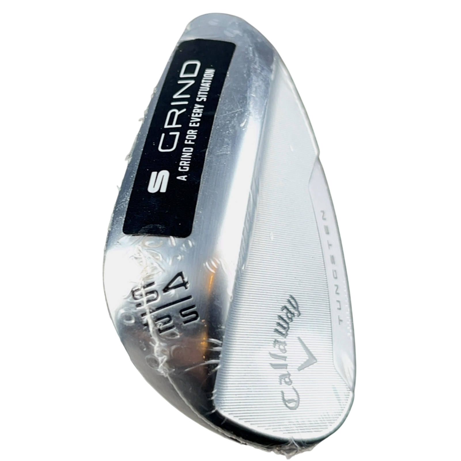 Callaway Opus Platinum Wedge / Flex Wedge / 54/12