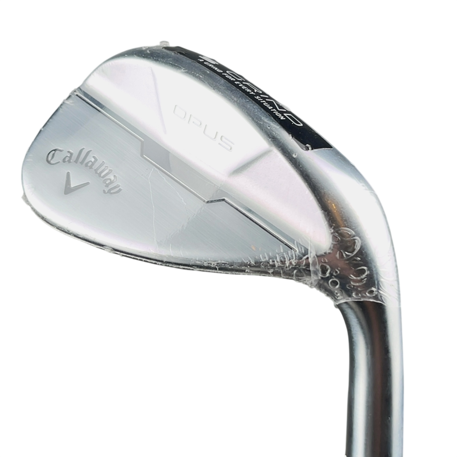 Callaway Opus Wedge / Flex Wedge / 50/10