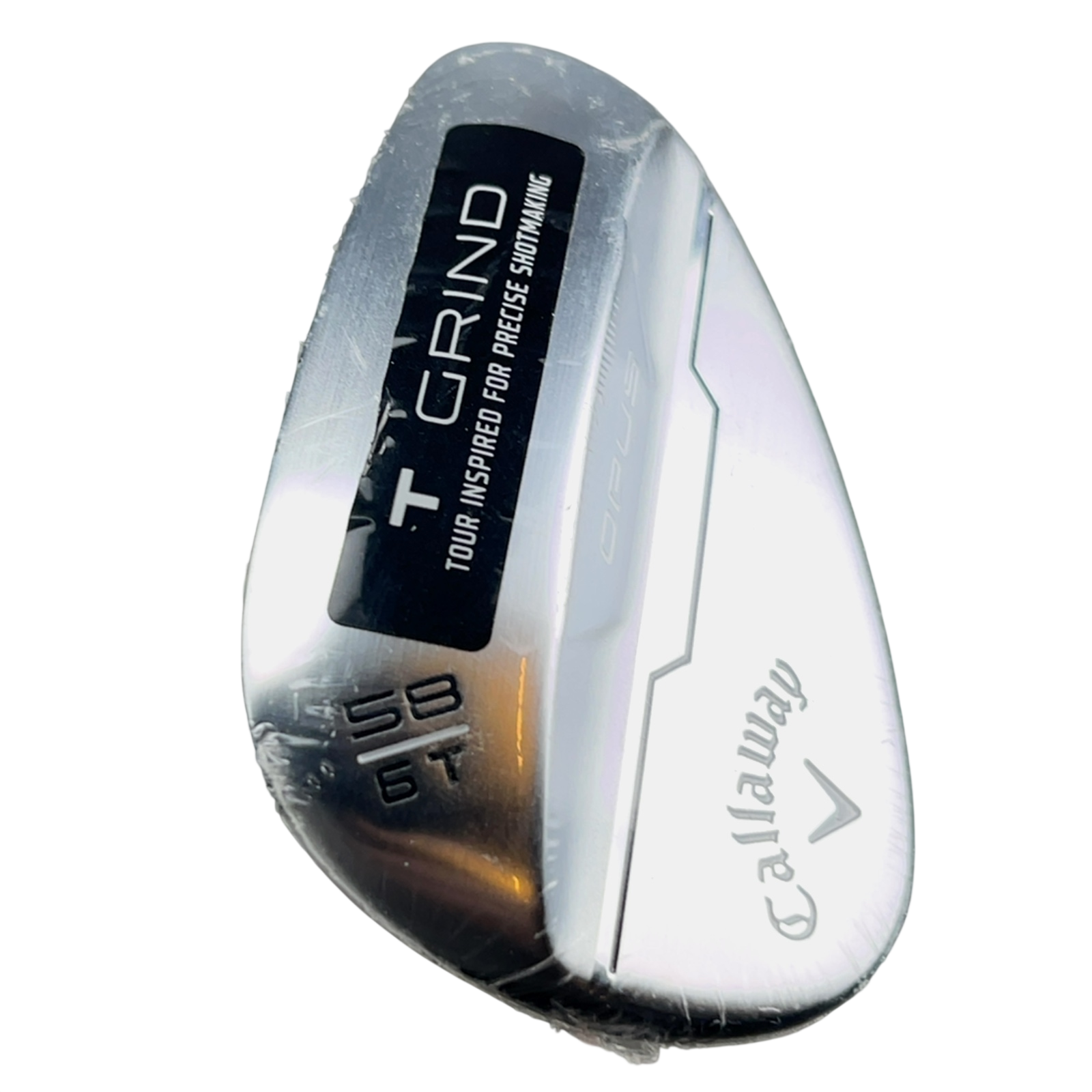 Callaway Opus Wedge / Flex Wedge / 58/6