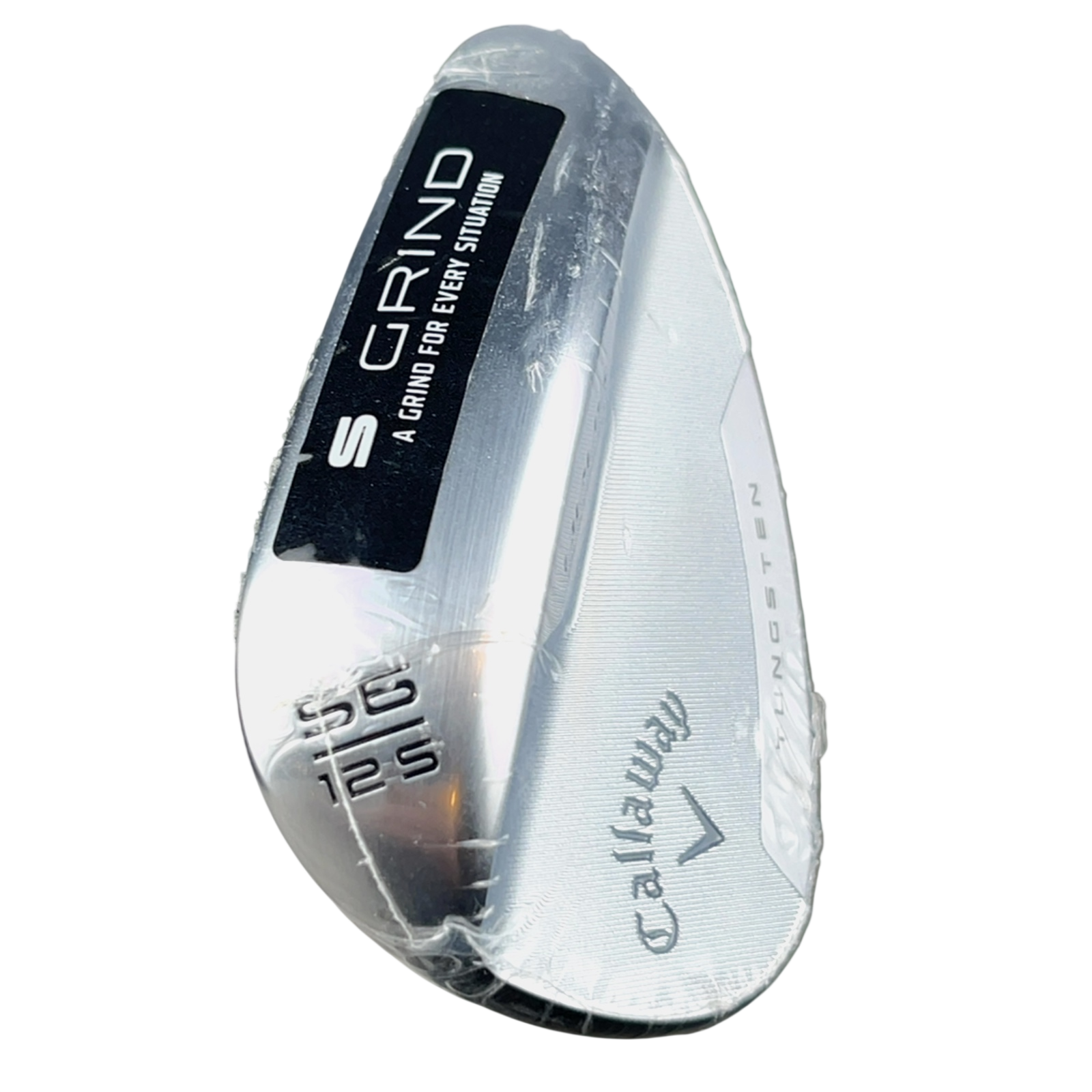 Callaway Opus Platinum Wedge / Flex Wedge / 56/12