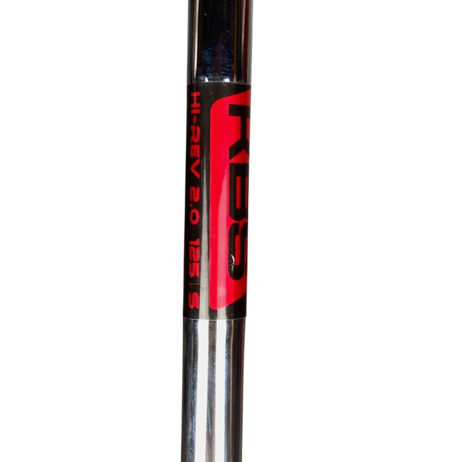 Cobra Snakebite Wedge / Flex Stiff / 60/8