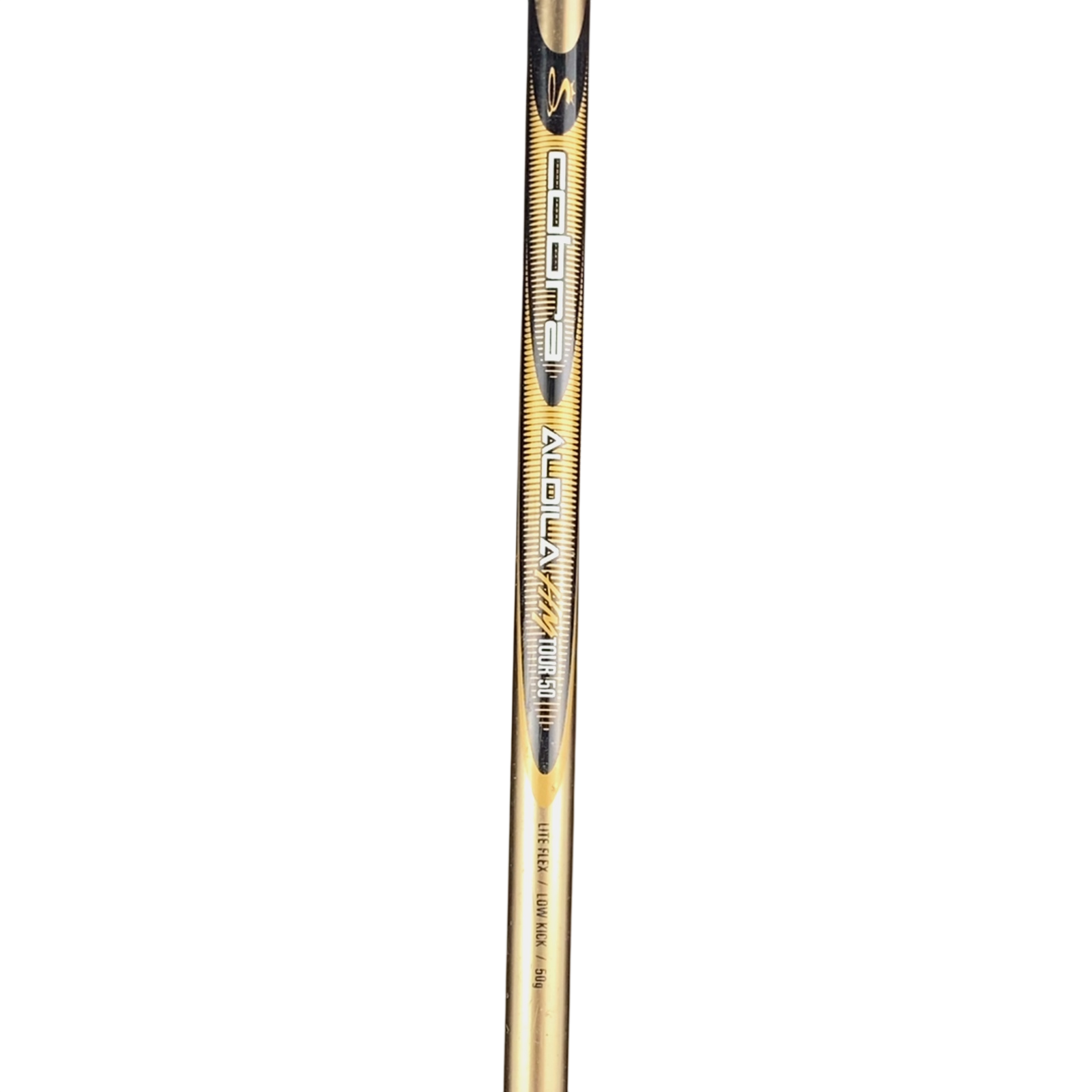 Cobra 400 SZ Driver / Flex A-flex / Loft 11