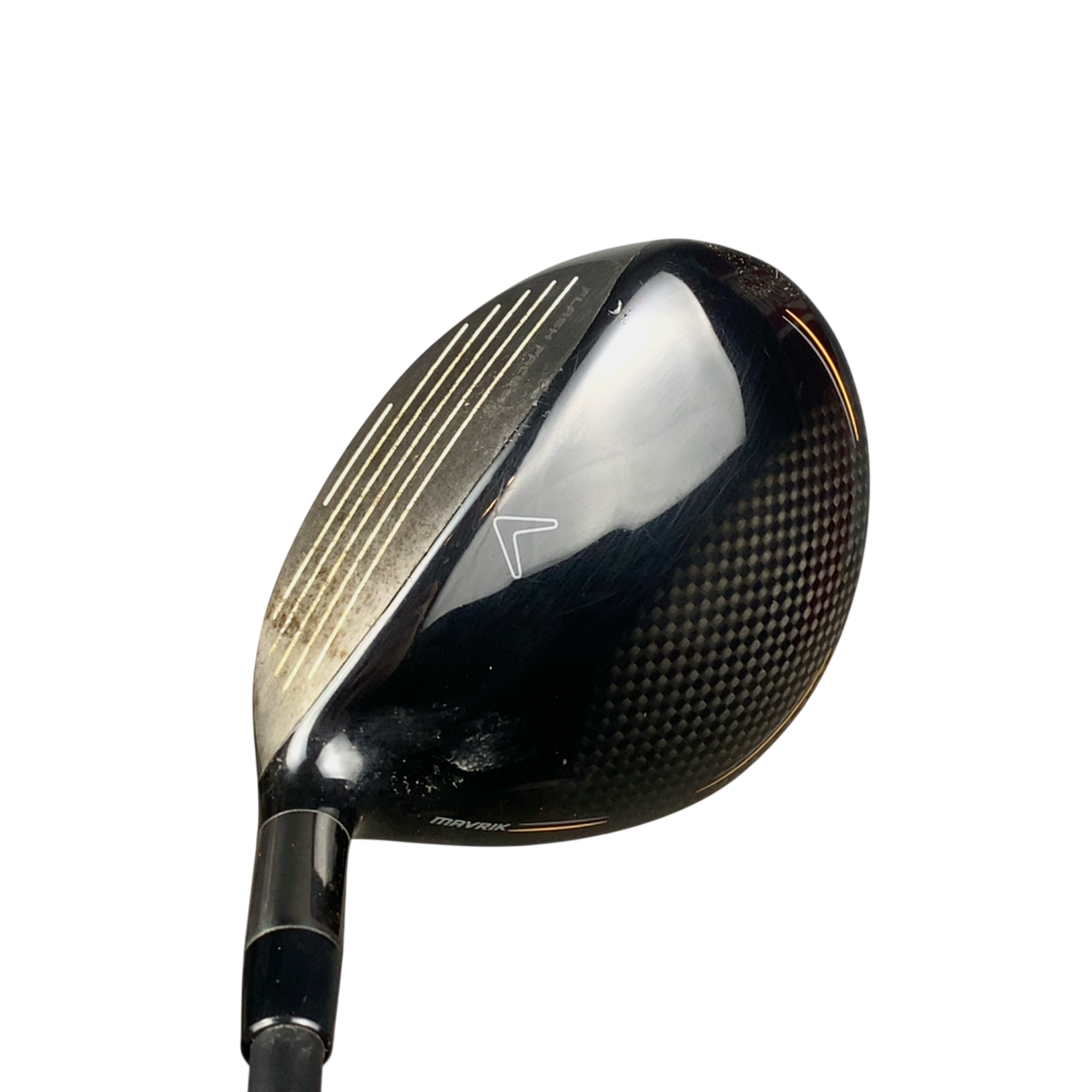 Callaway Mavrik SubZero Fairway Wood / Flex Stiff / /13.5