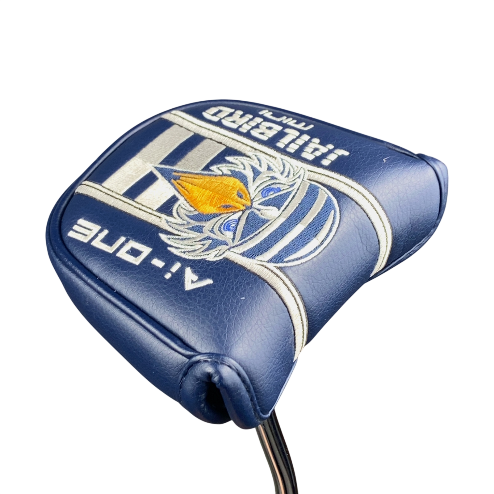 Odyssey Ai One Jailbird Mini Putter / 34"