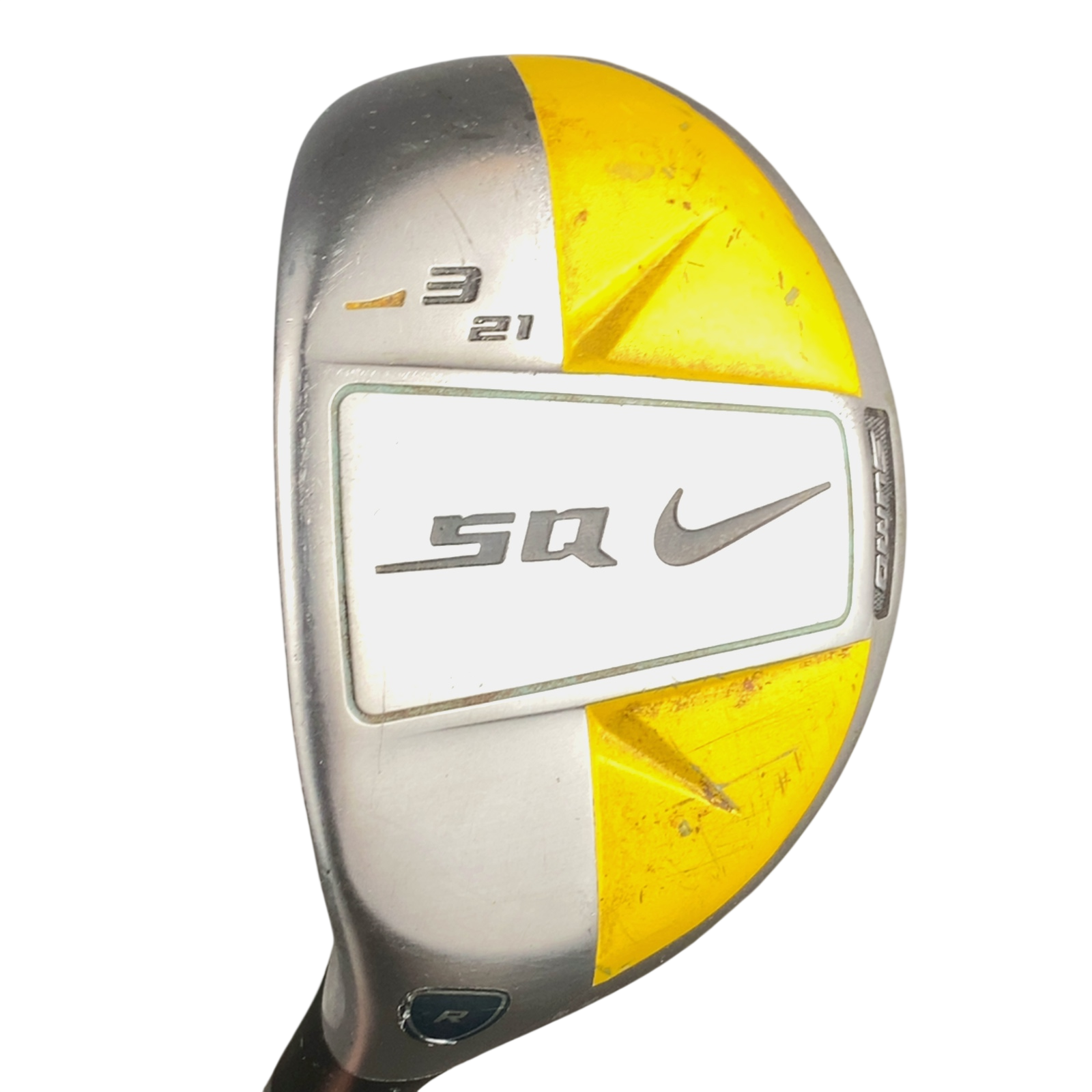 Venstre Nike SASQUATCH Hybrid / Flex Regular / #3/21