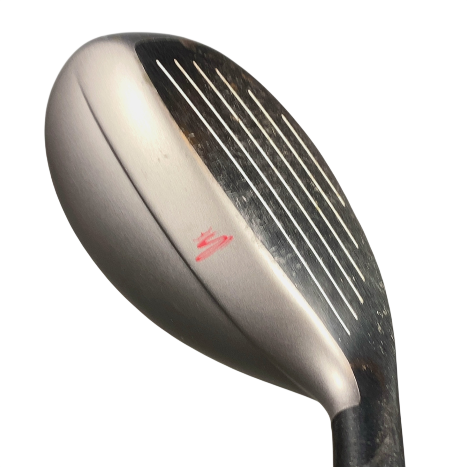 Venstre Cobra Baffler T-Rail Hybrid / Flex Stiff / #3/19