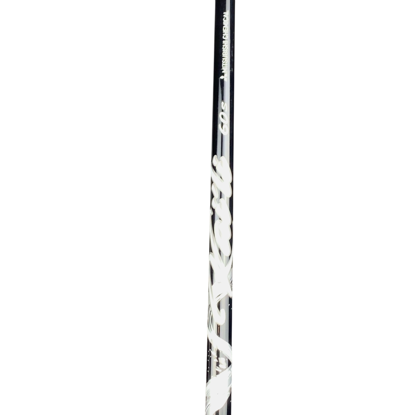 Mitsubishi Chemical Kaili White Driver Skaft / Flex Stiff / Cobra 2nd Gen