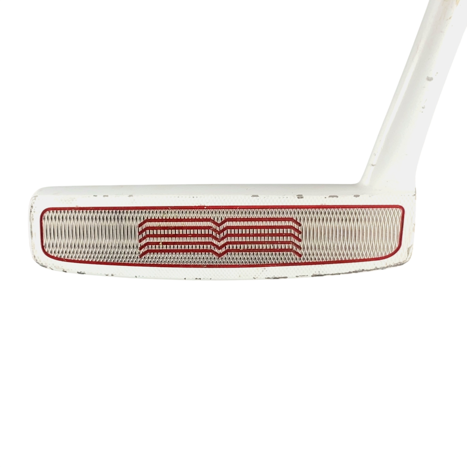 Ben Ross Casino Diplomat Putter / 35"