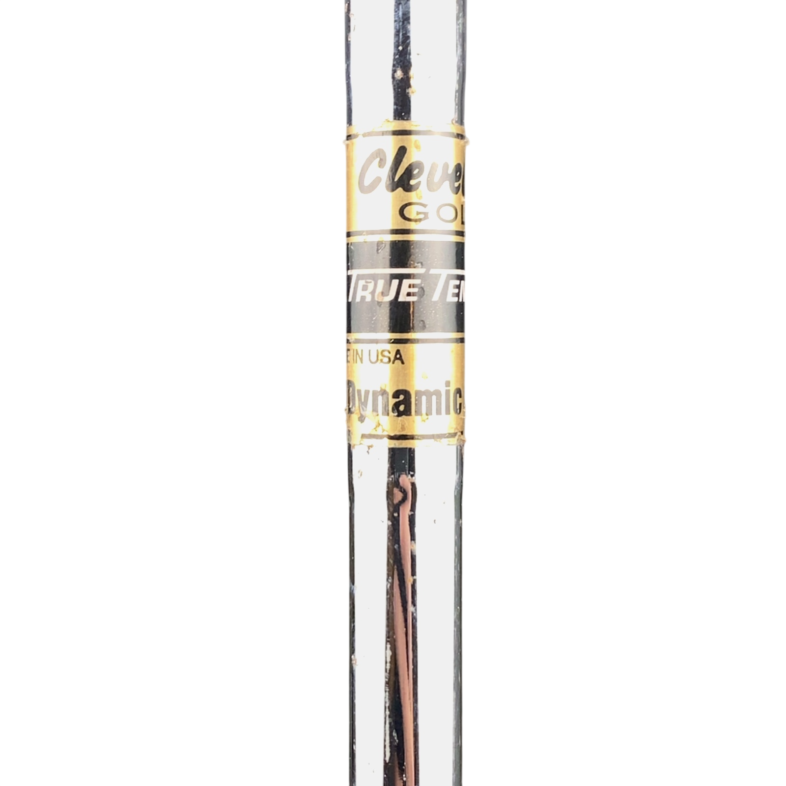 Venstre Cleveland Tour Action 588 Wedge / Flex Wedge / 56/10