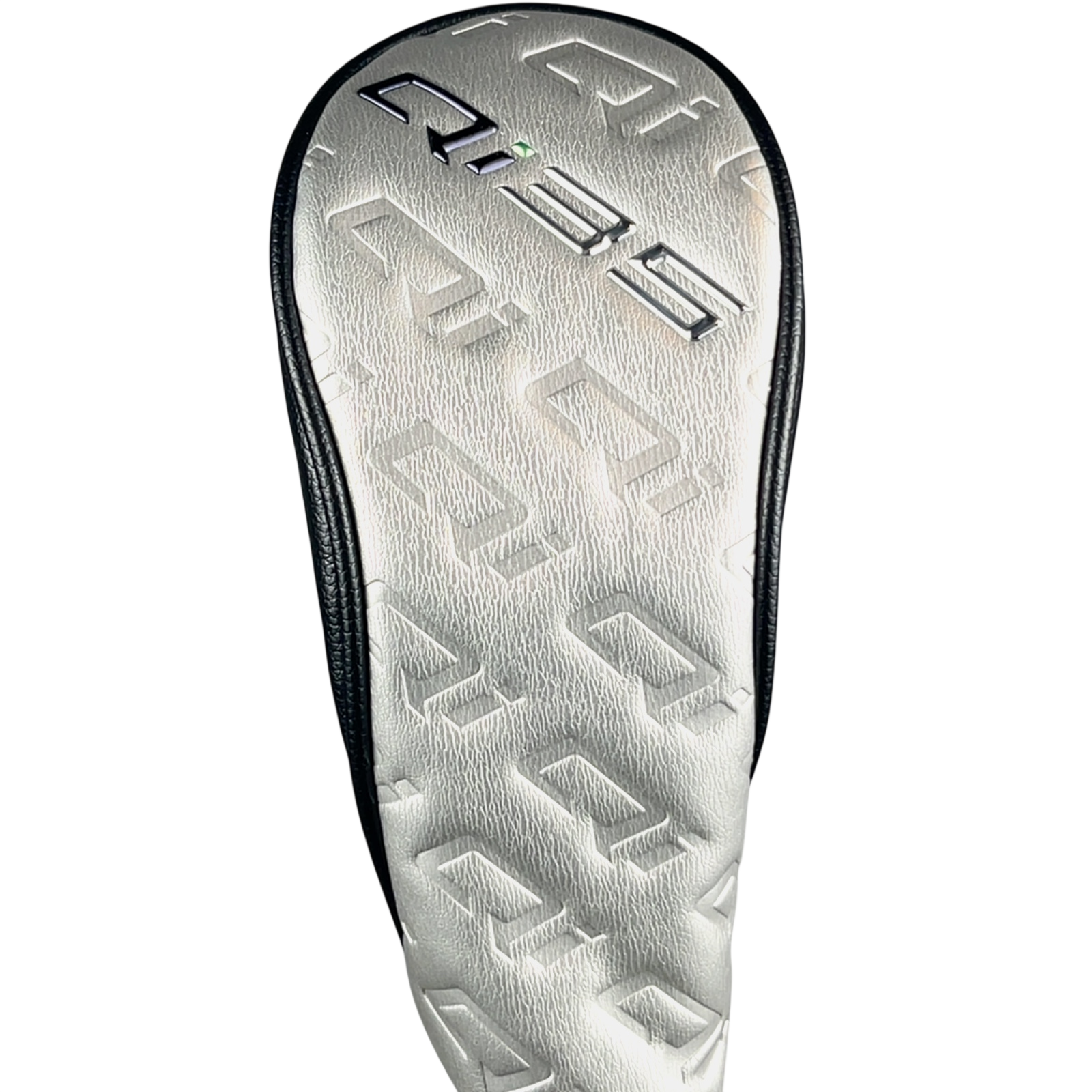 TaylorMade Qi35 Hybrid / Flex Stiff / #3/19