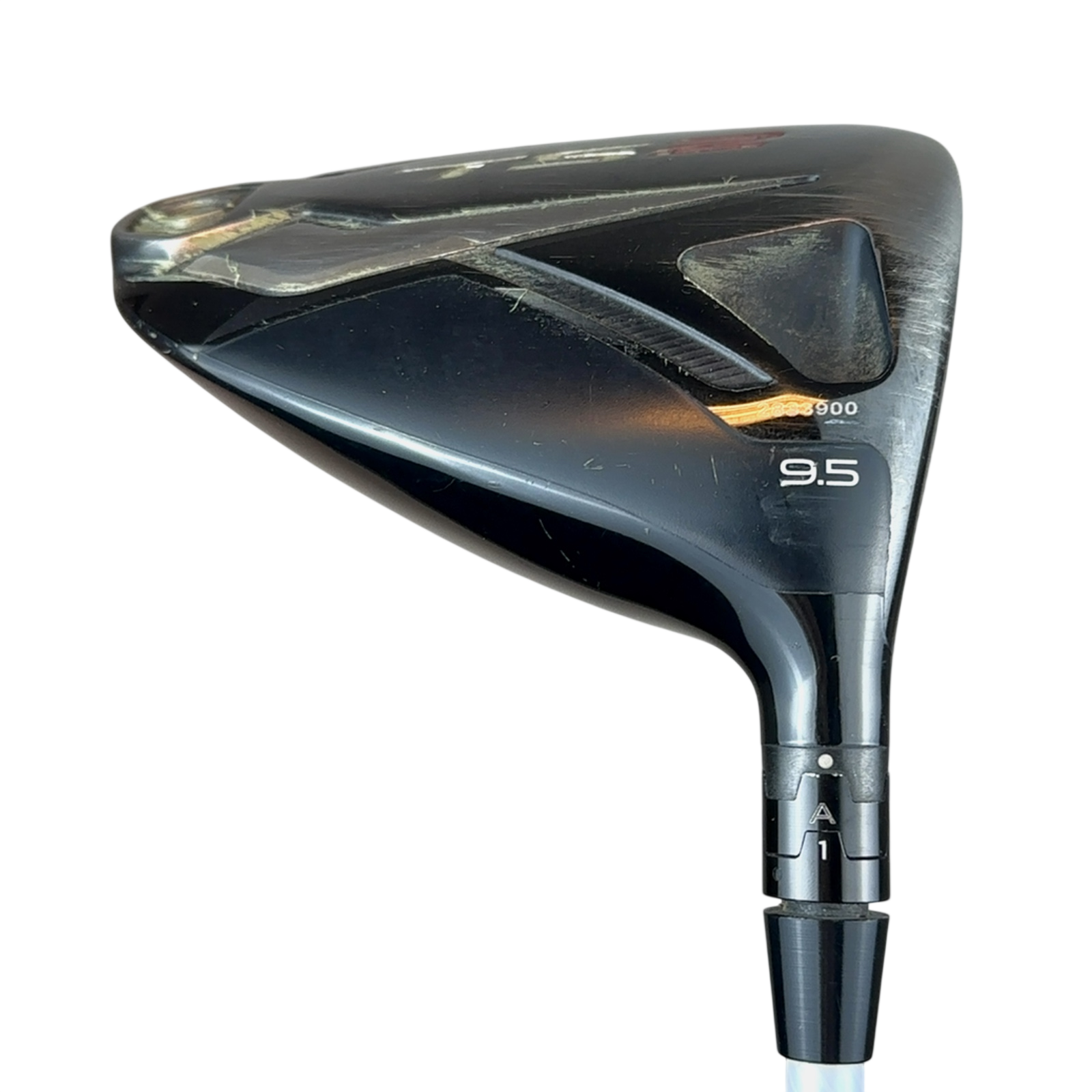 Titleist Ts2 Driver / Flex Stiff / Loft 9.5