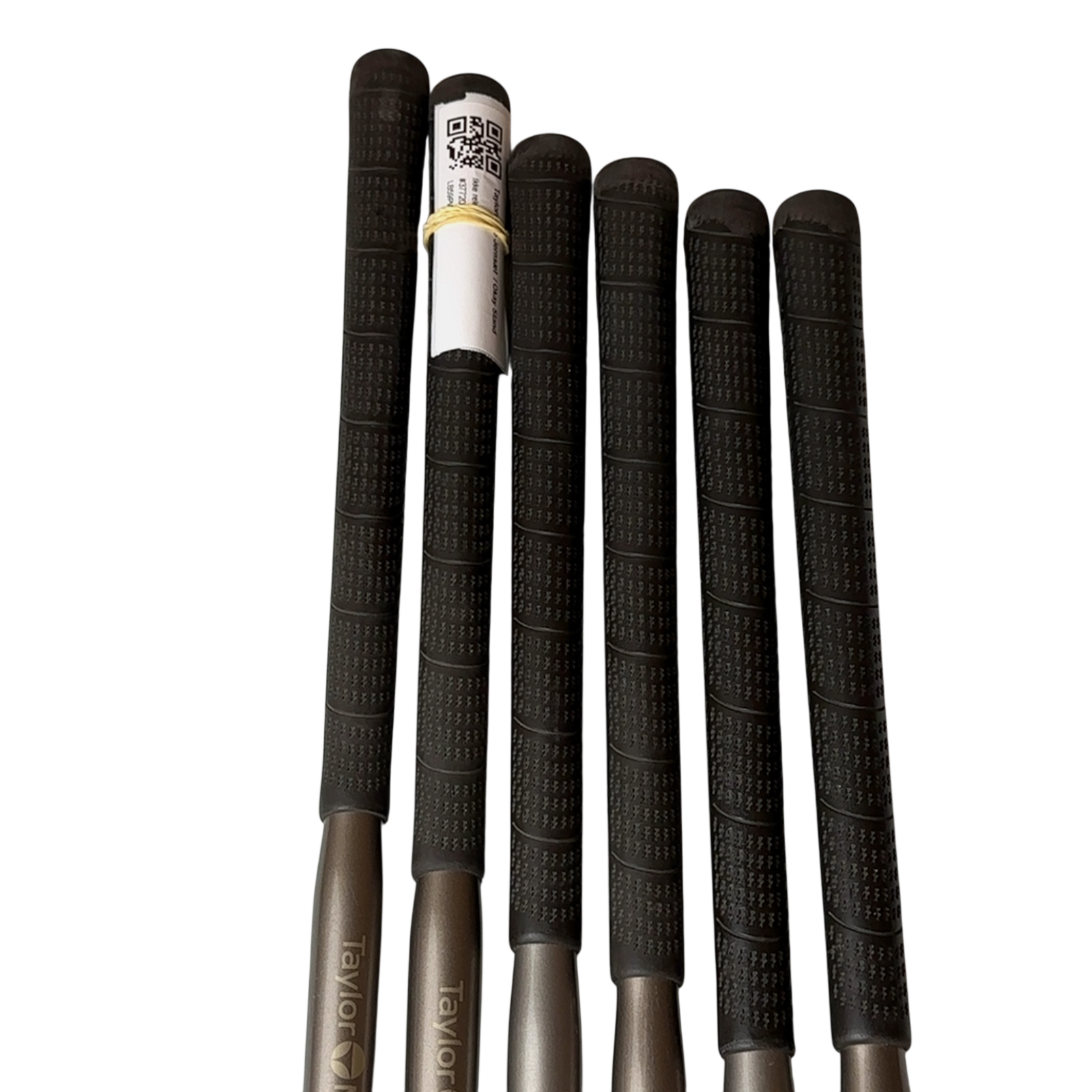 TaylorMade Super Steel Burner Jernsæt / 5-PW+SW / Flex Ladies / Grafit