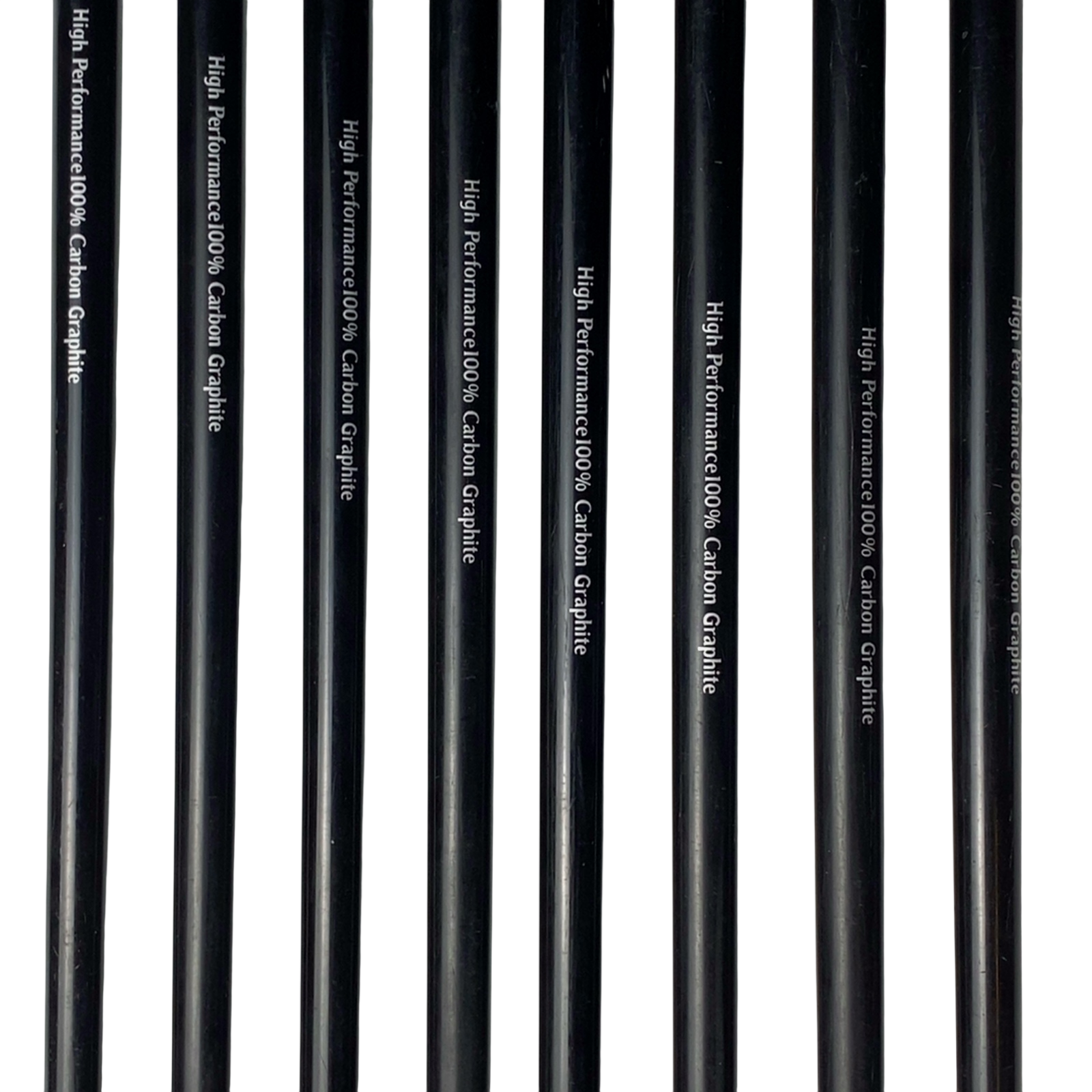 Ozone Ozone Red Jernsæt / 4-PW+SW / Flex Regular / Grafit