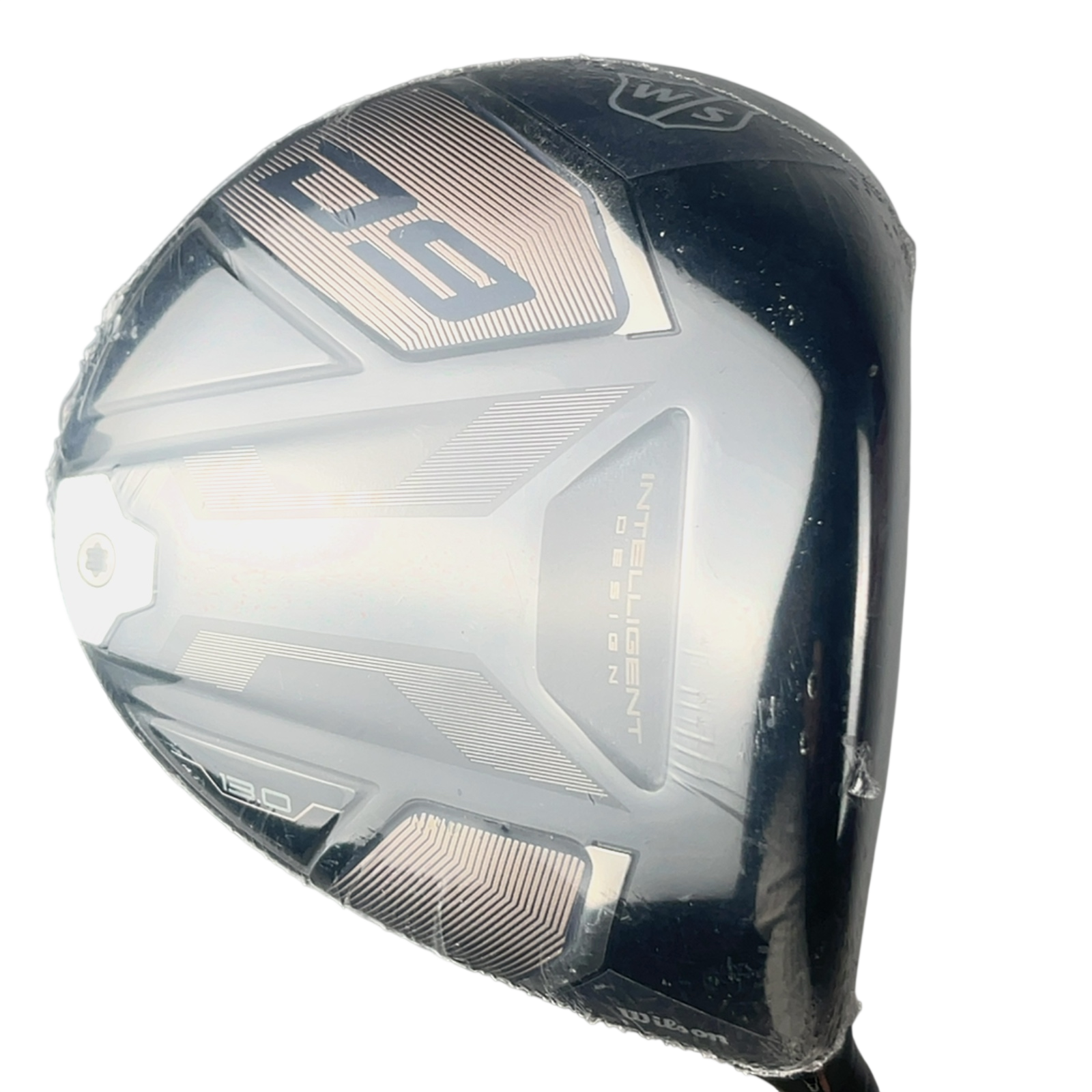 Wilson Staff D9 Driver / Flex A-flex / Loft 13