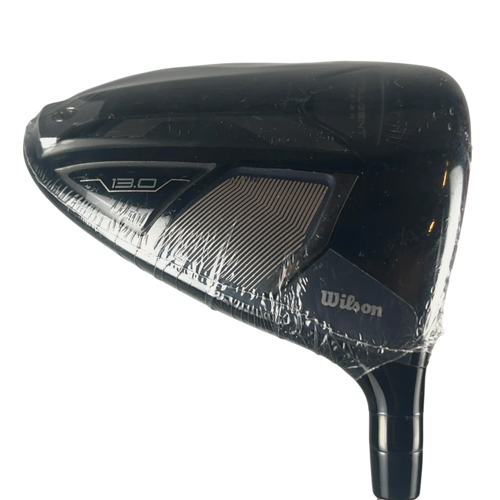 Wilson Staff D9 Driver / Flex A-flex / Loft 13