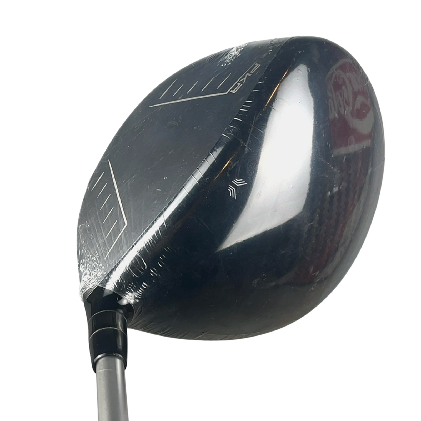 Wilson Staff D9 Driver / Flex A-flex / Loft 13