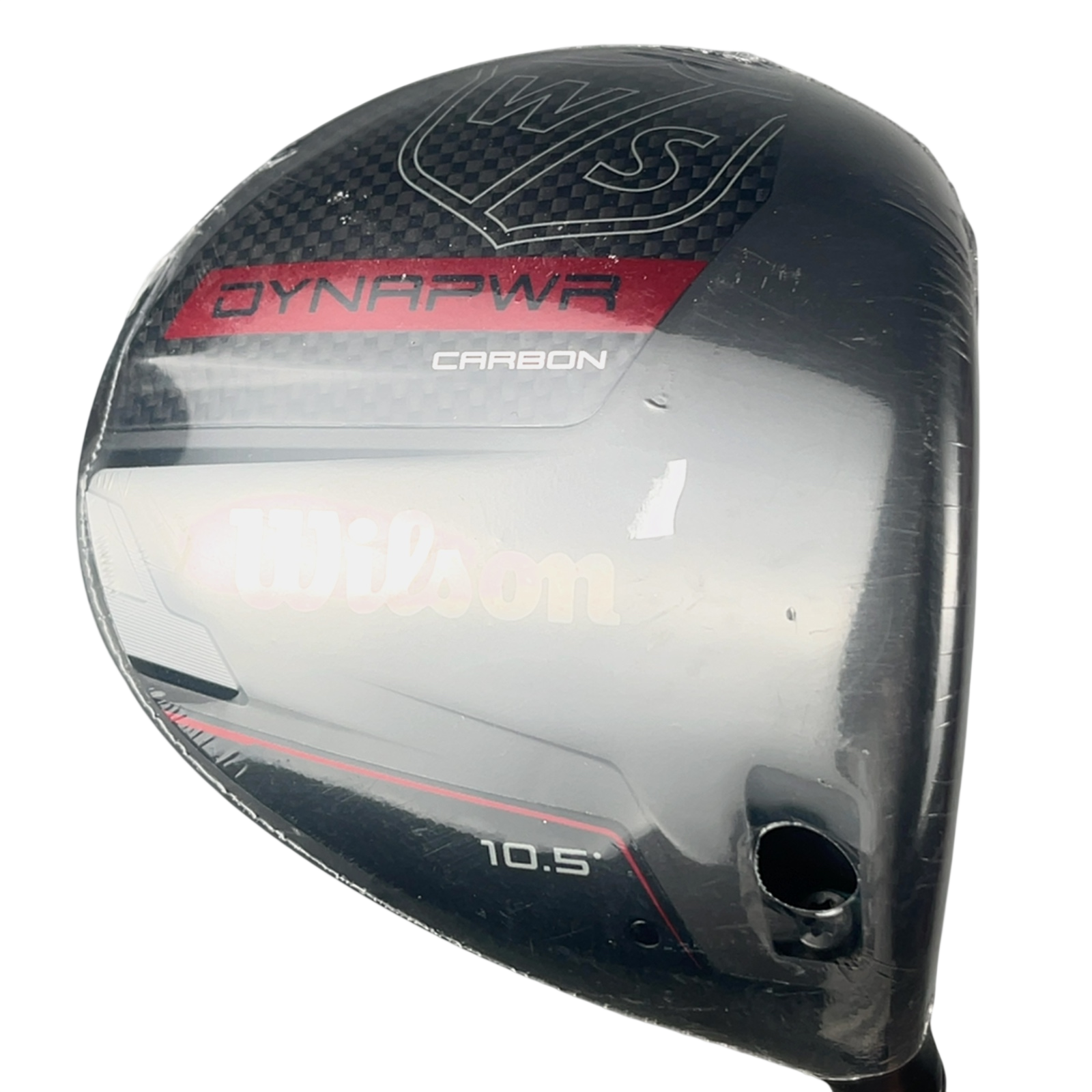 Wilson Staff DynaPWR Carbon Driver / Flex A-flex / Loft 10.5
