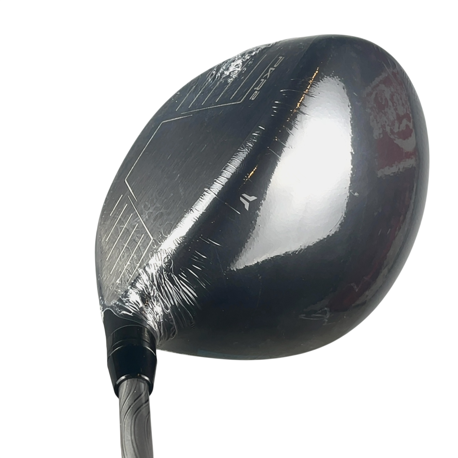 Wilson Staff DynaPWR Driver / Flex Ladies / Loft 14