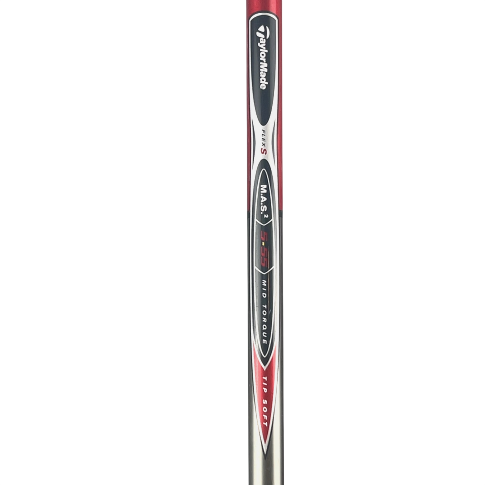 TaylorMade R7 Draw Driver / Flex Stiff / Loft 9.5