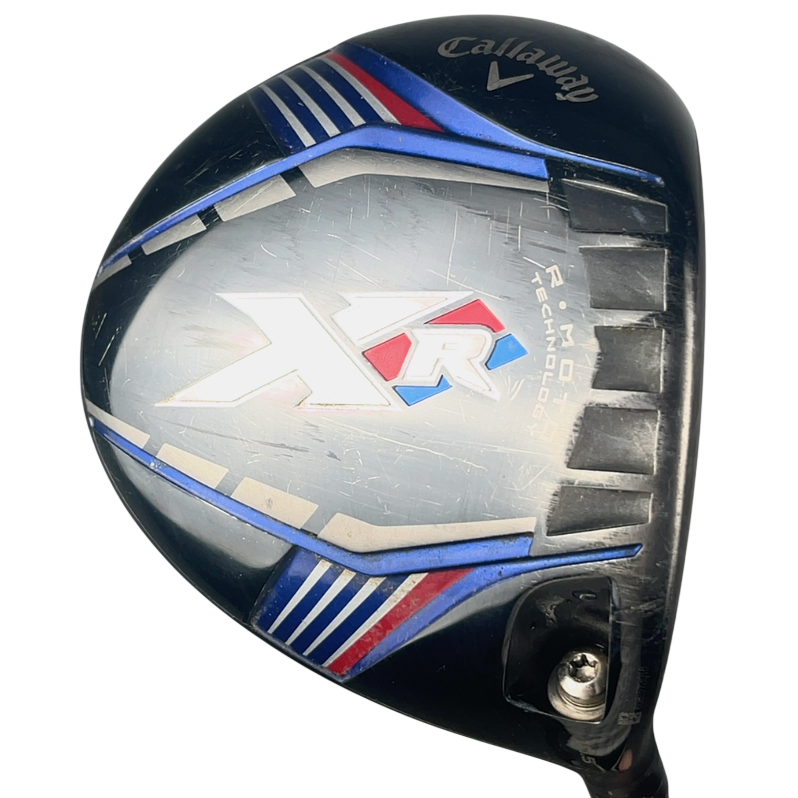 Callaway XR Driver / Flex Regular / Loft 10.5